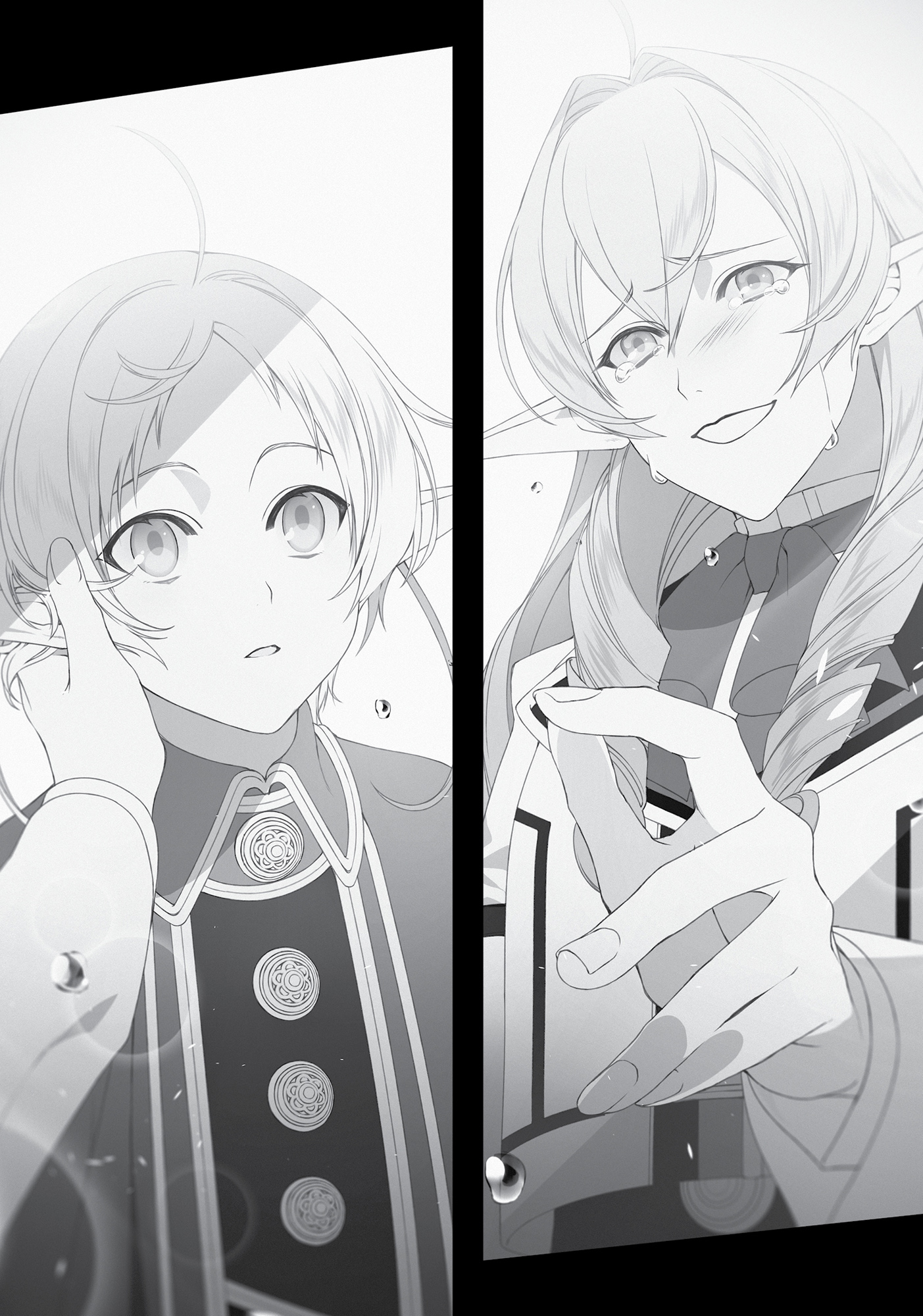 Chapter 3: Things to Prepare Before Marriage (Part 2) - 07