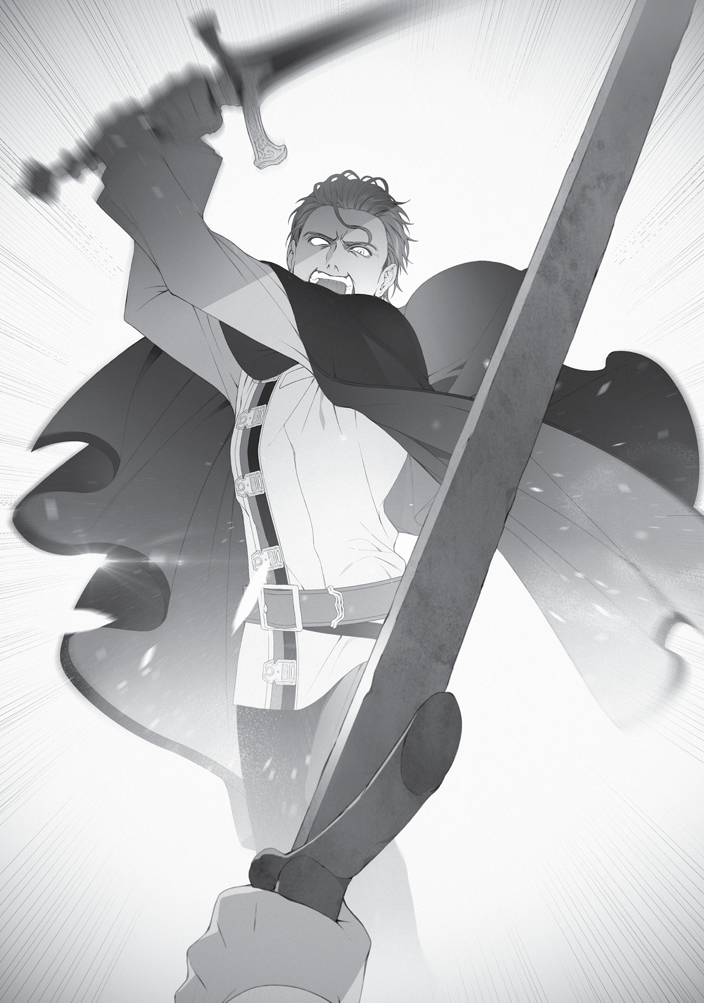 Chapter 4: Dramatic - 08