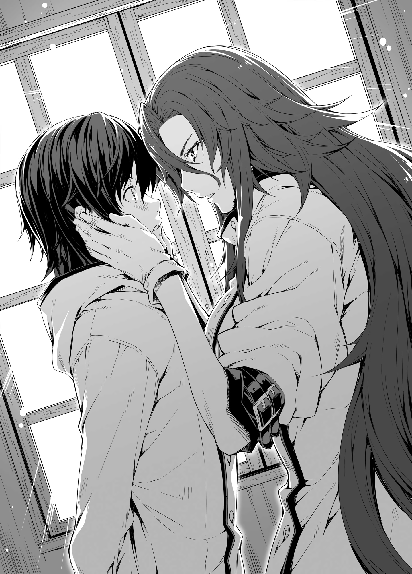 Chapter 6: A Night of Decisions! - 12