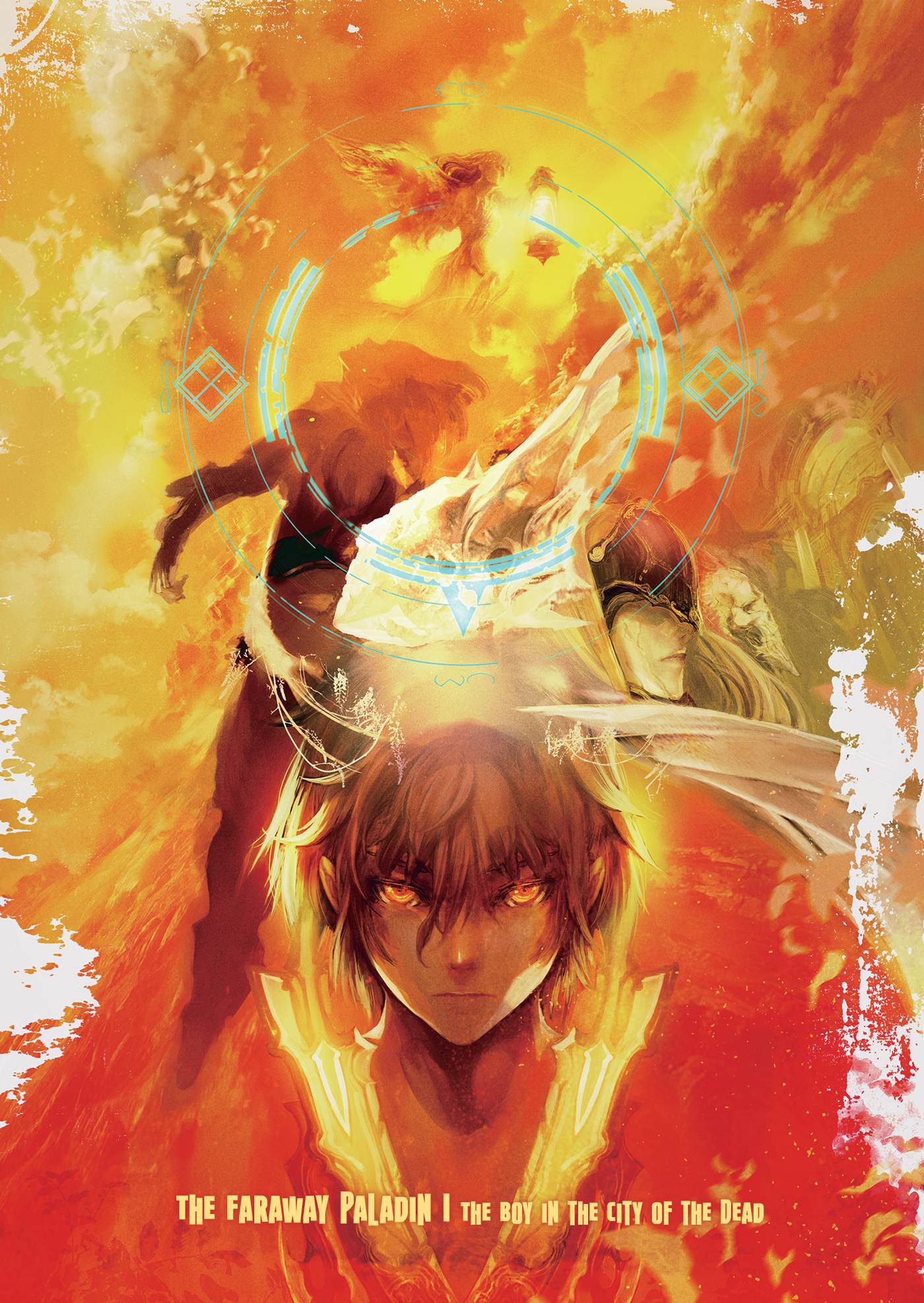 Color Illustrations - 02