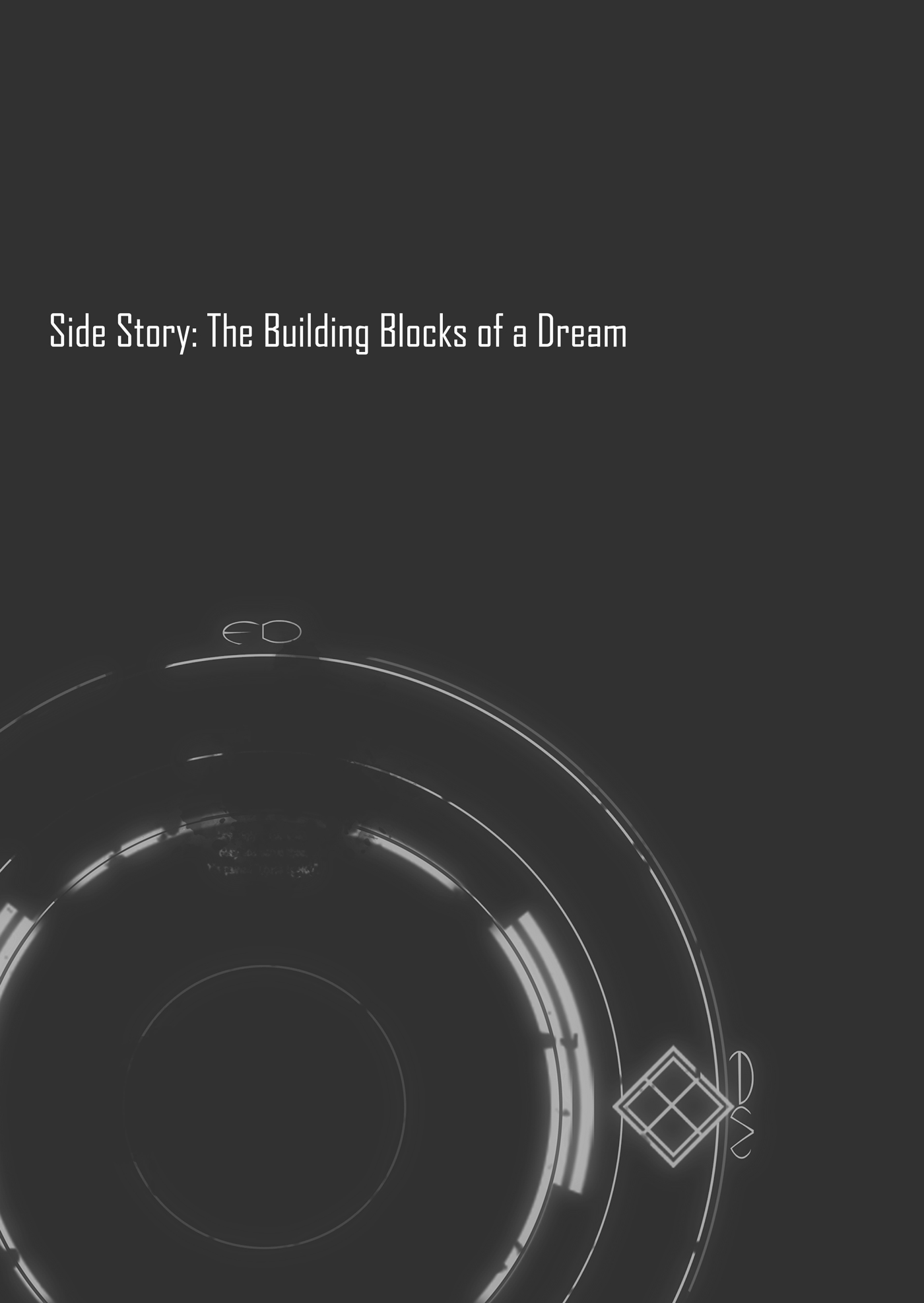 Side Story: “The Building Blocks of a Dream” - 23