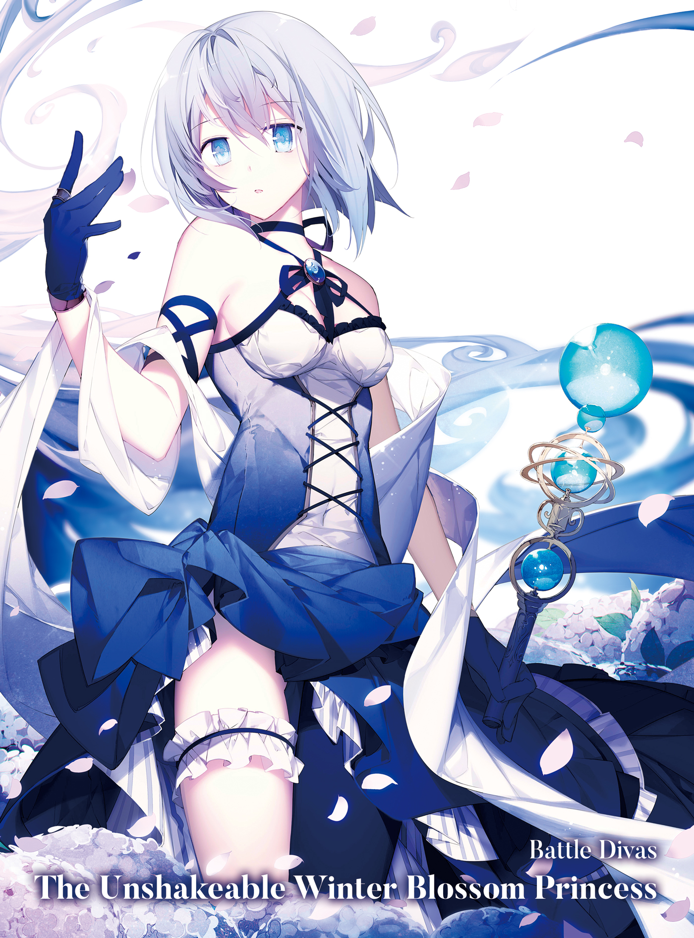 Color Illustrations - 10