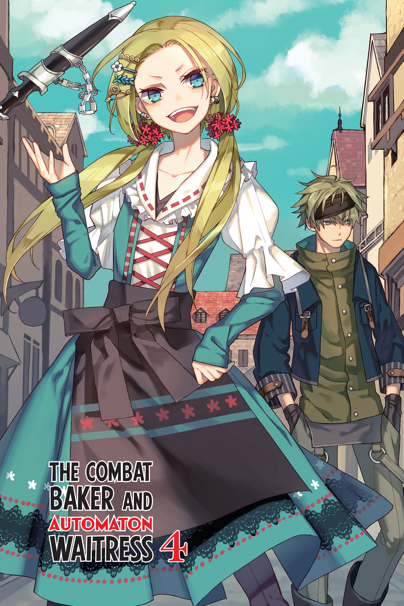 Color Illustrations - 02