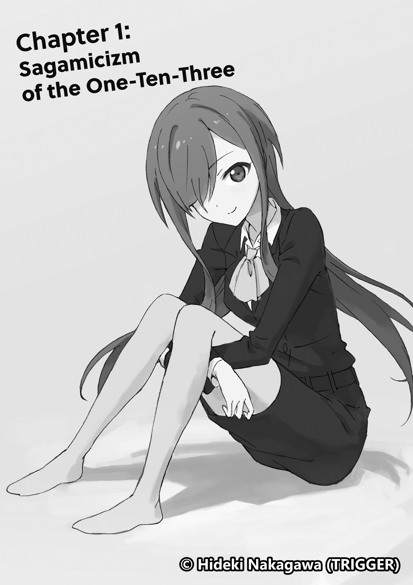 Prologue: stART - 04