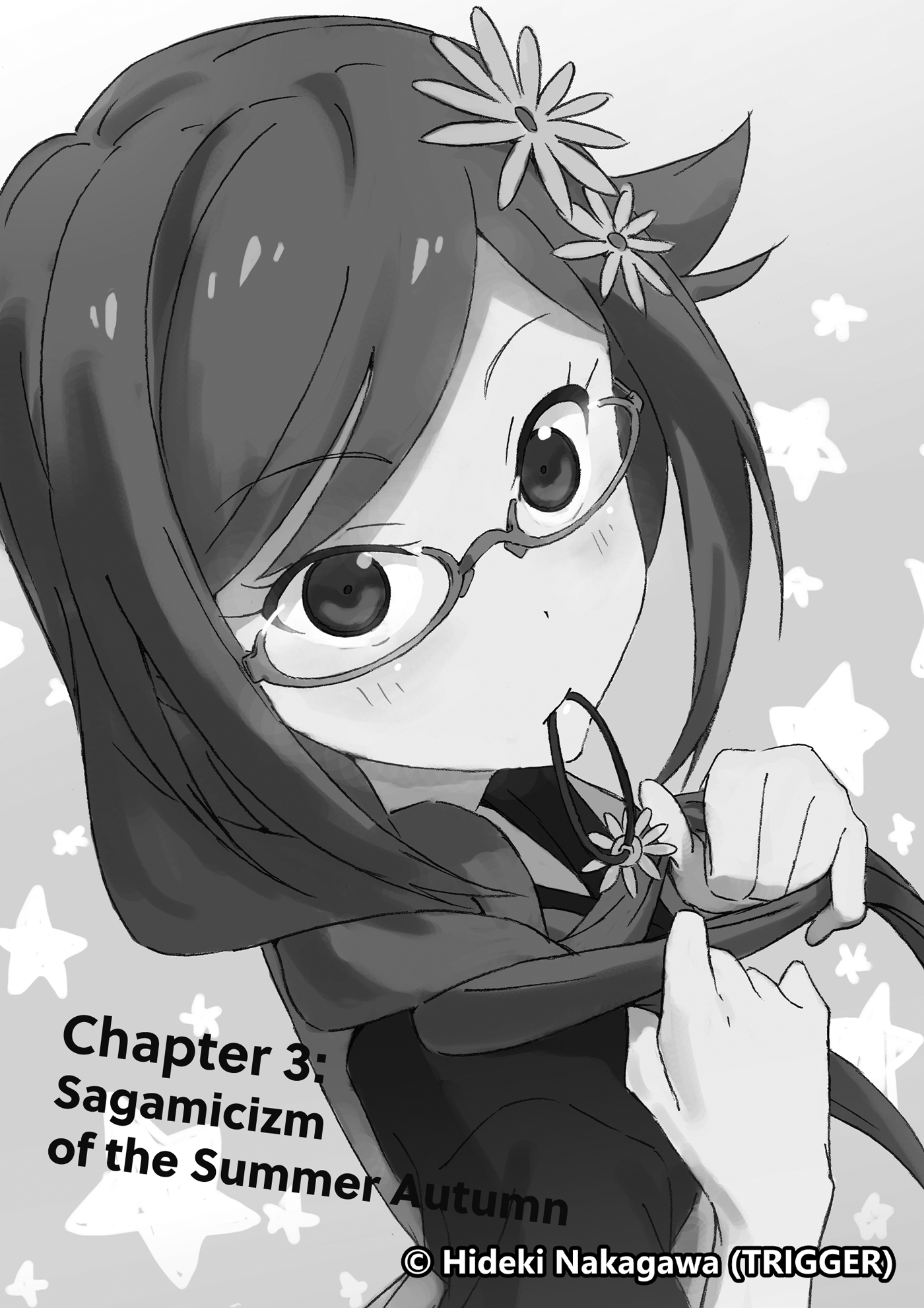 Chapter 2: Sagamicizm of the Colorful Bow - 06