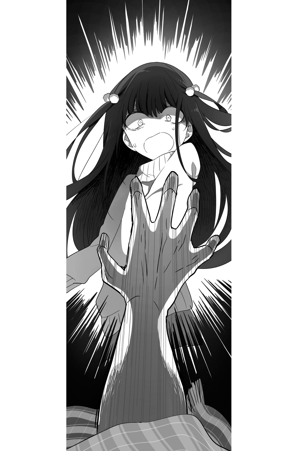 Third Town — The Woman in the Gap - 19