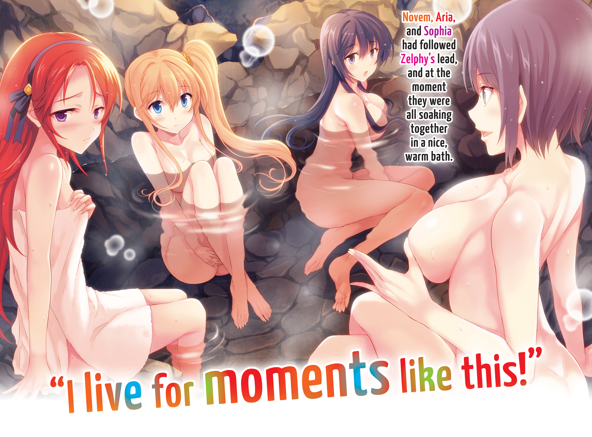 Color Illustrations - 11