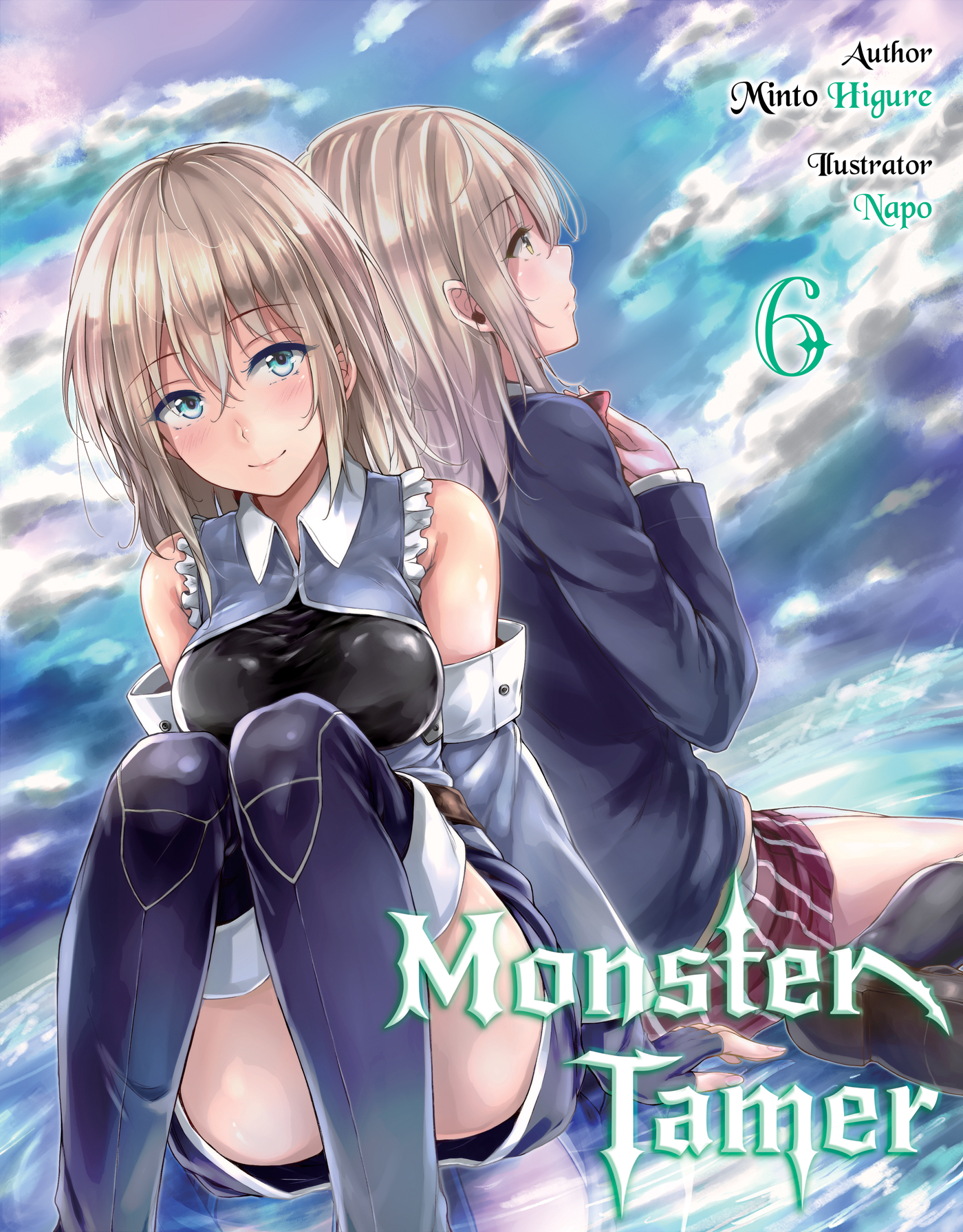 Color Illustrations - 12