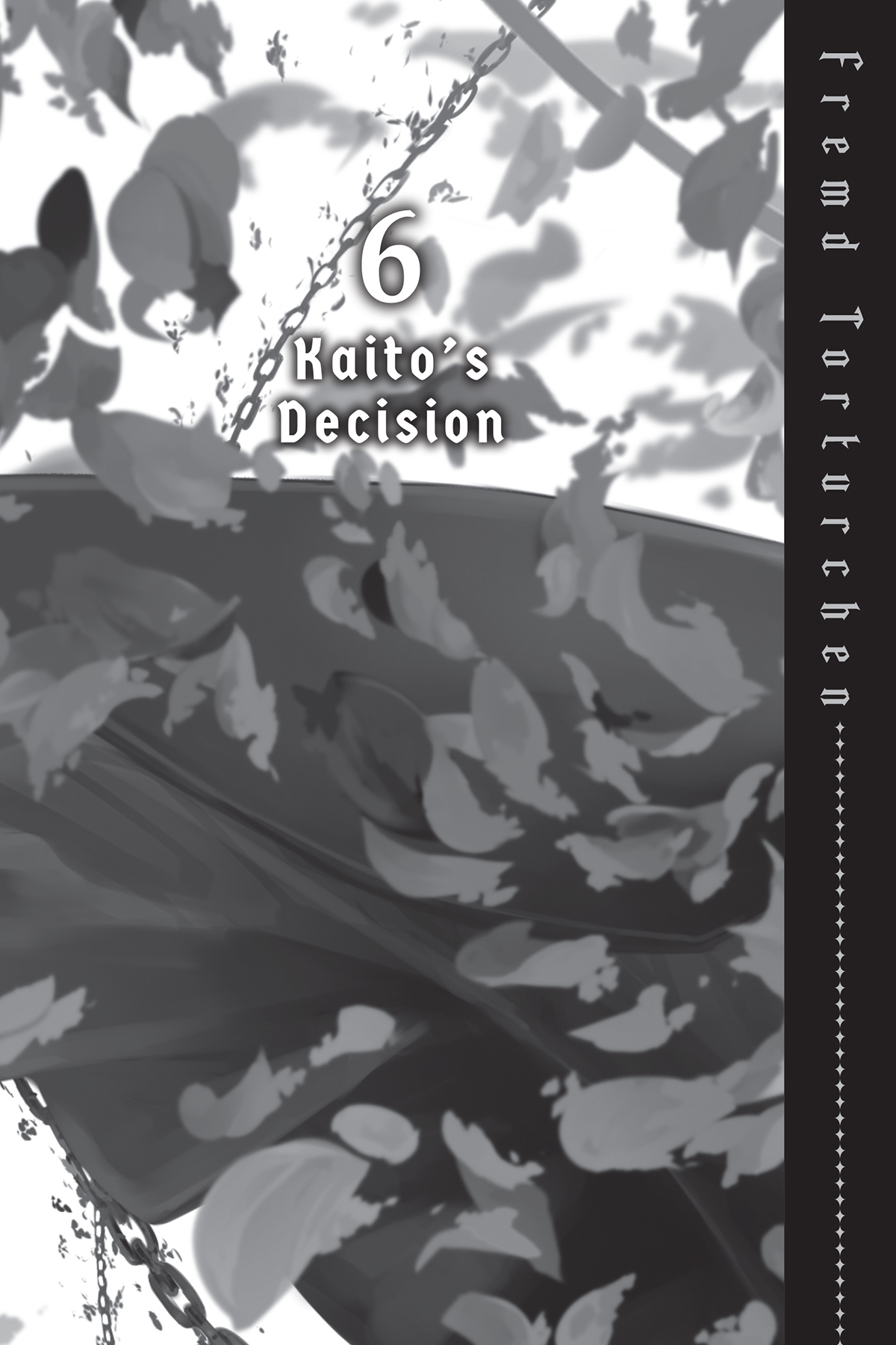 6 Kaito’s Decision - 40