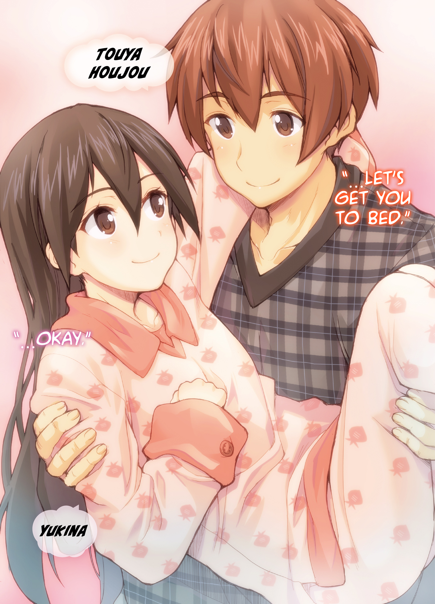 Color Illustrations - 02