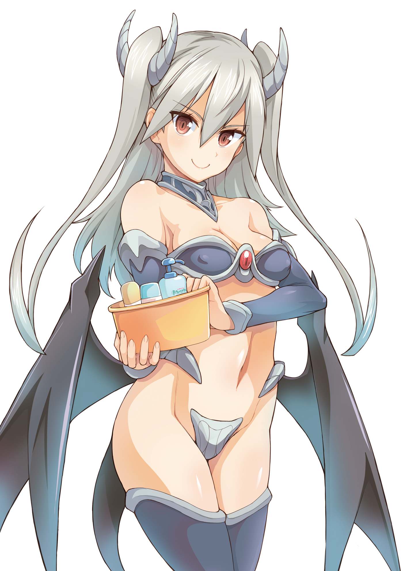 Bonus Illustrations - 17