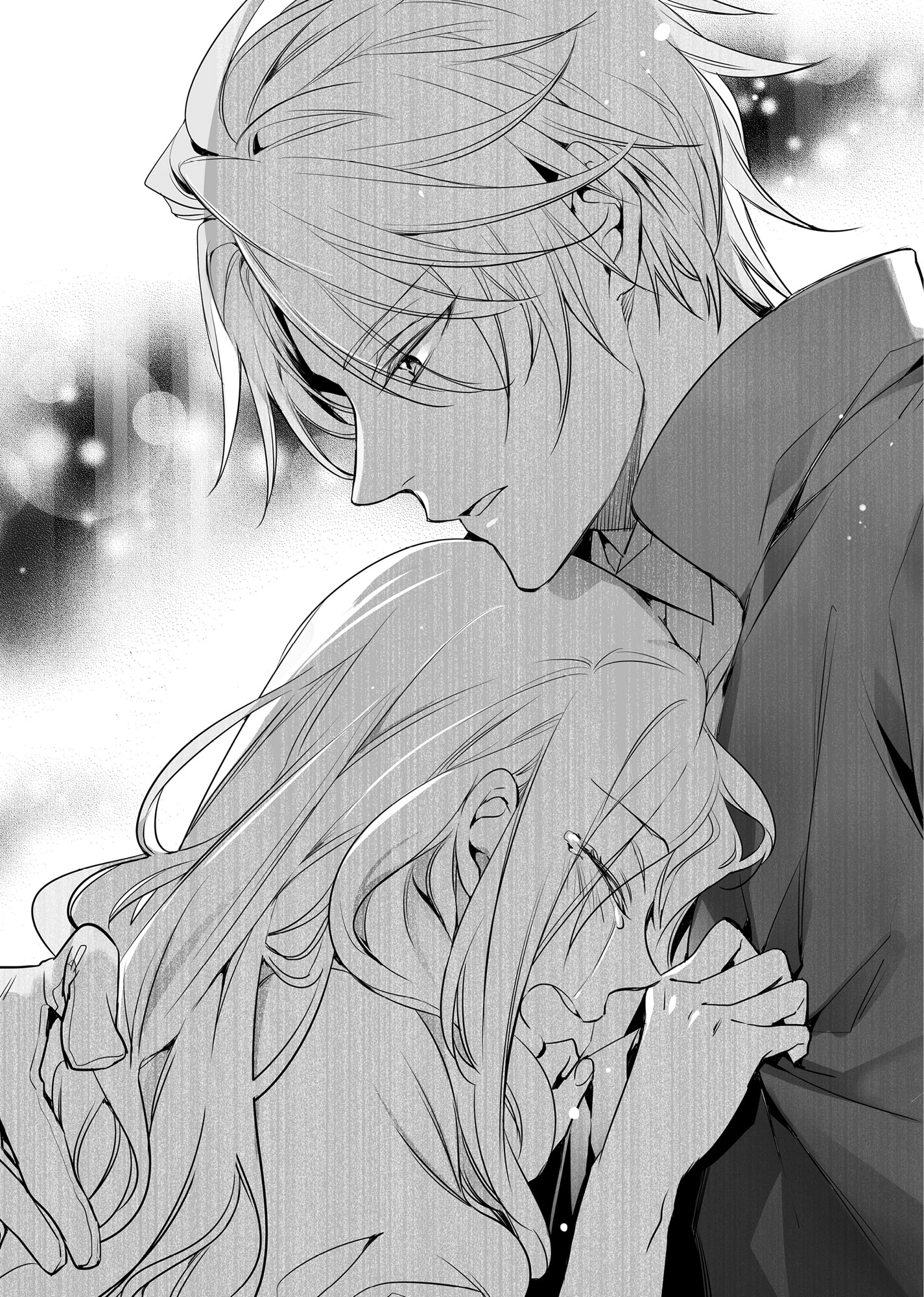 Chapter 8: The Duke’s Daughter Gets to Work in Armelia - 12