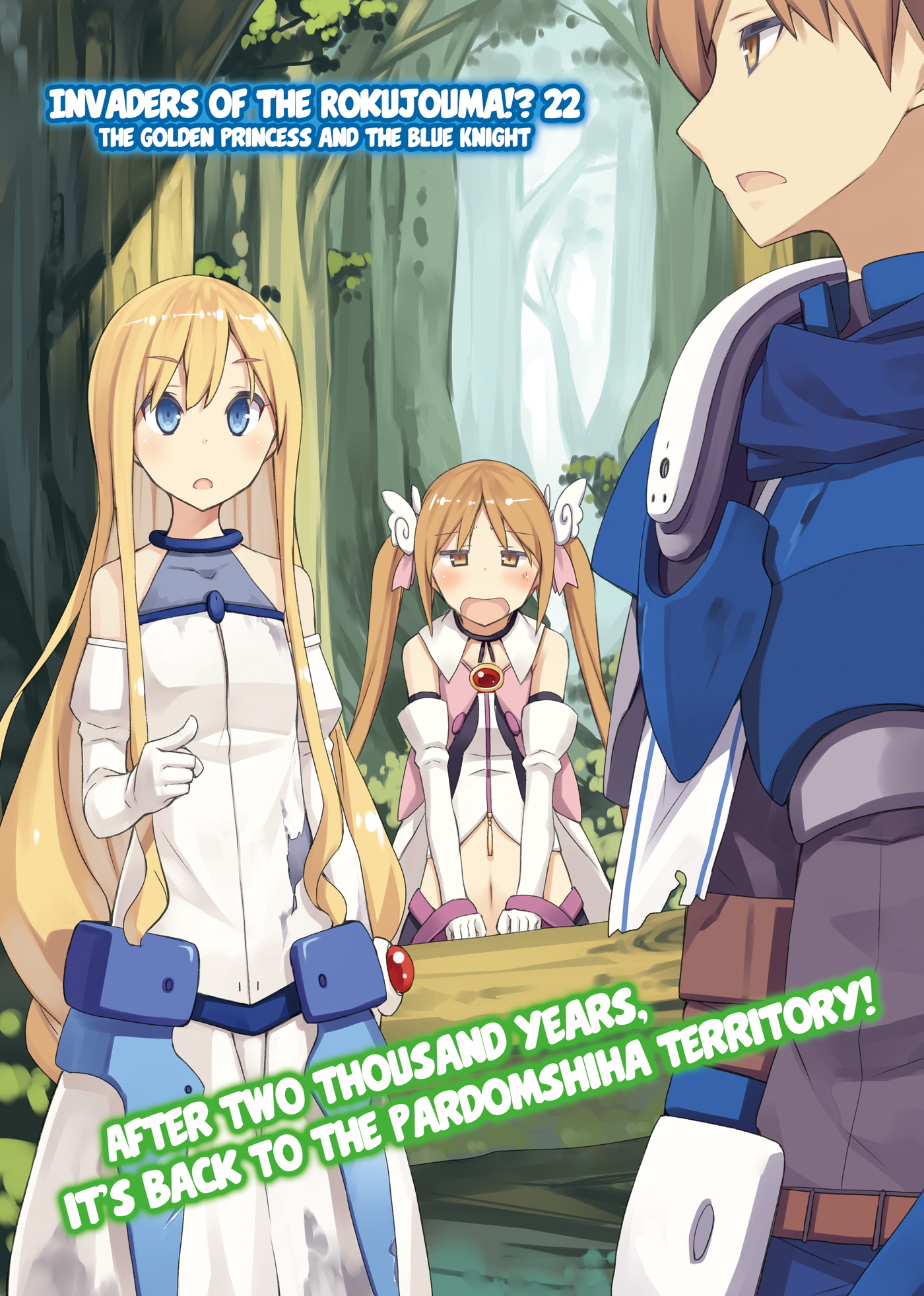 Color Illustrations - 02