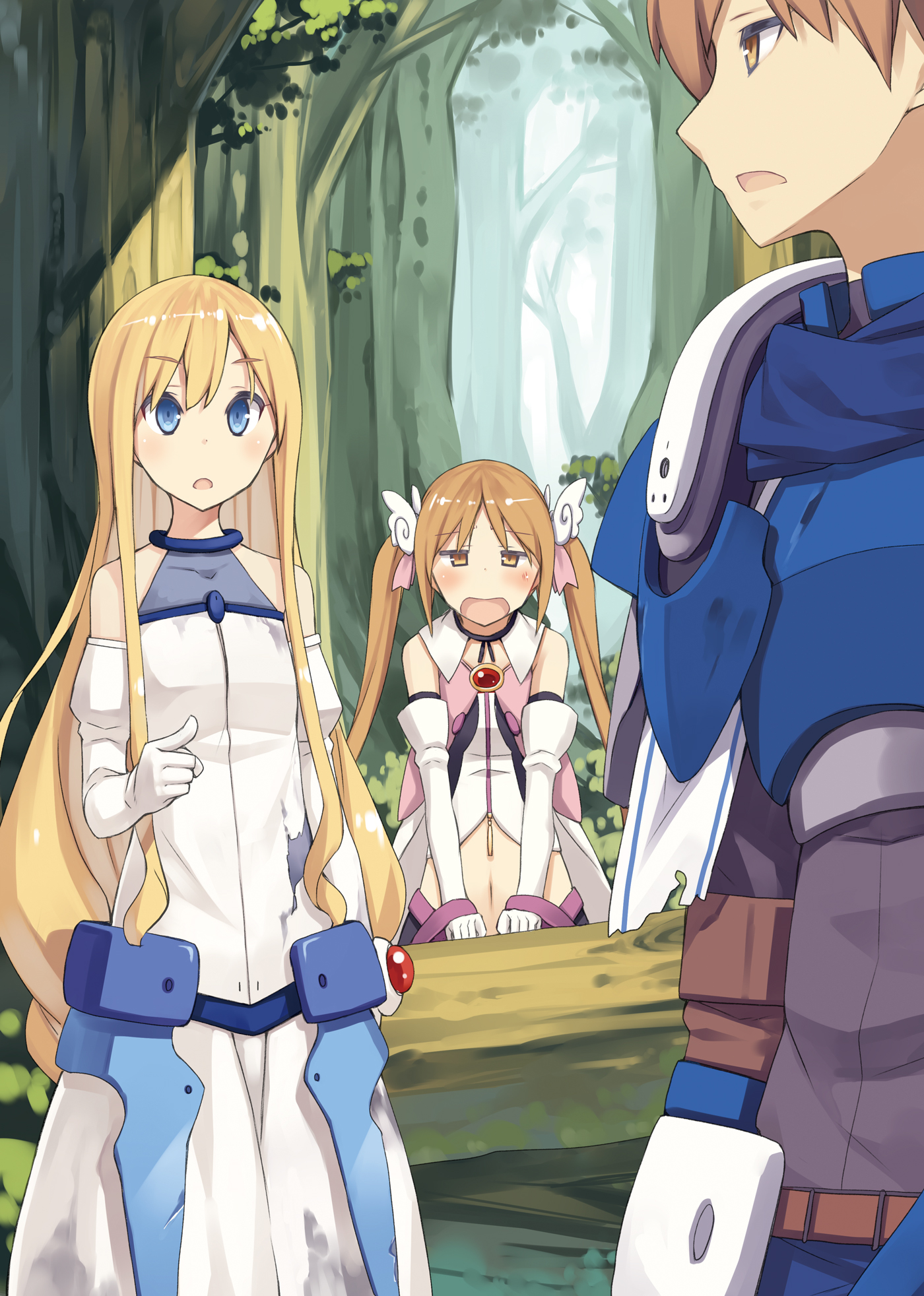 Bonus Textless Illustrations - 20