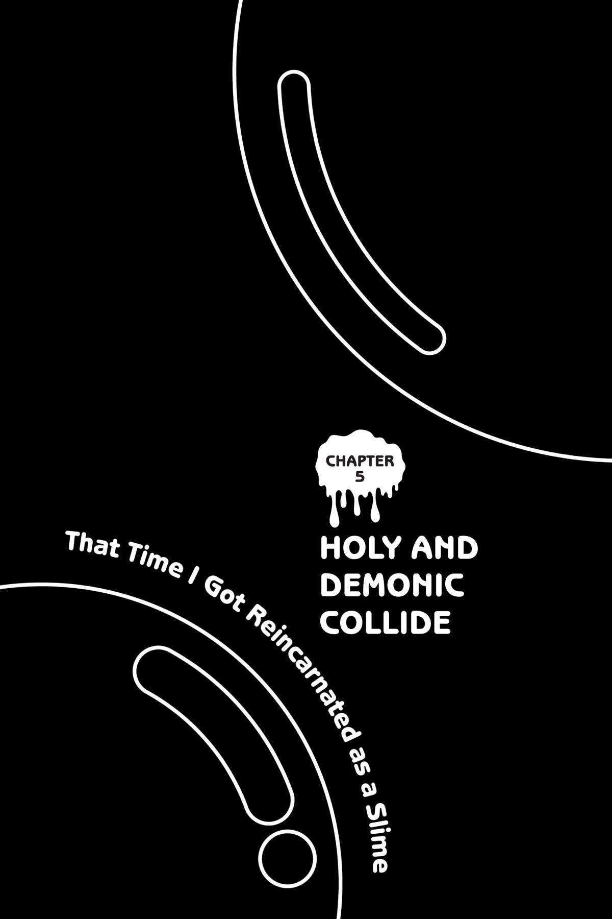 Chapter 5: Holy and Demonic Collide - 58