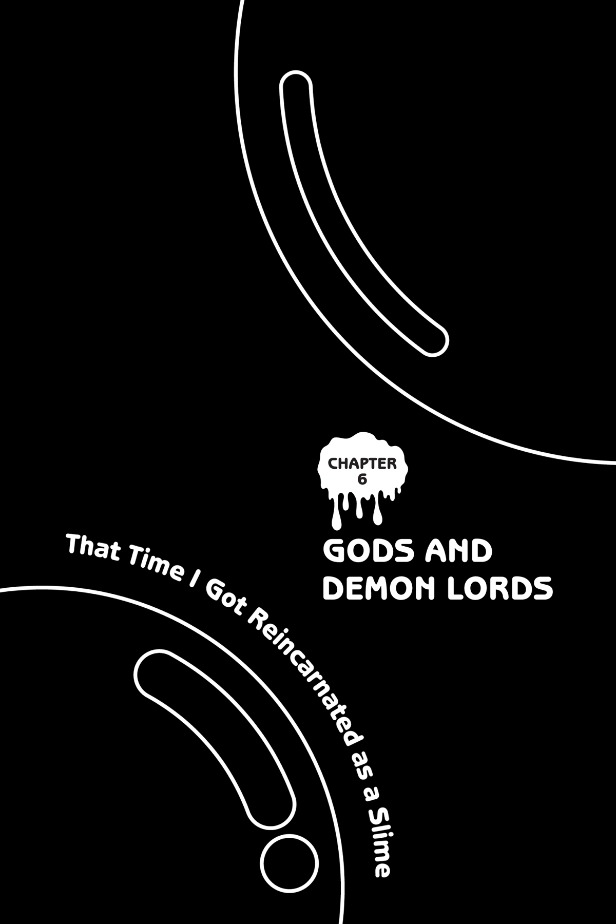 Chapter 6: Gods and Demon Lords - 71