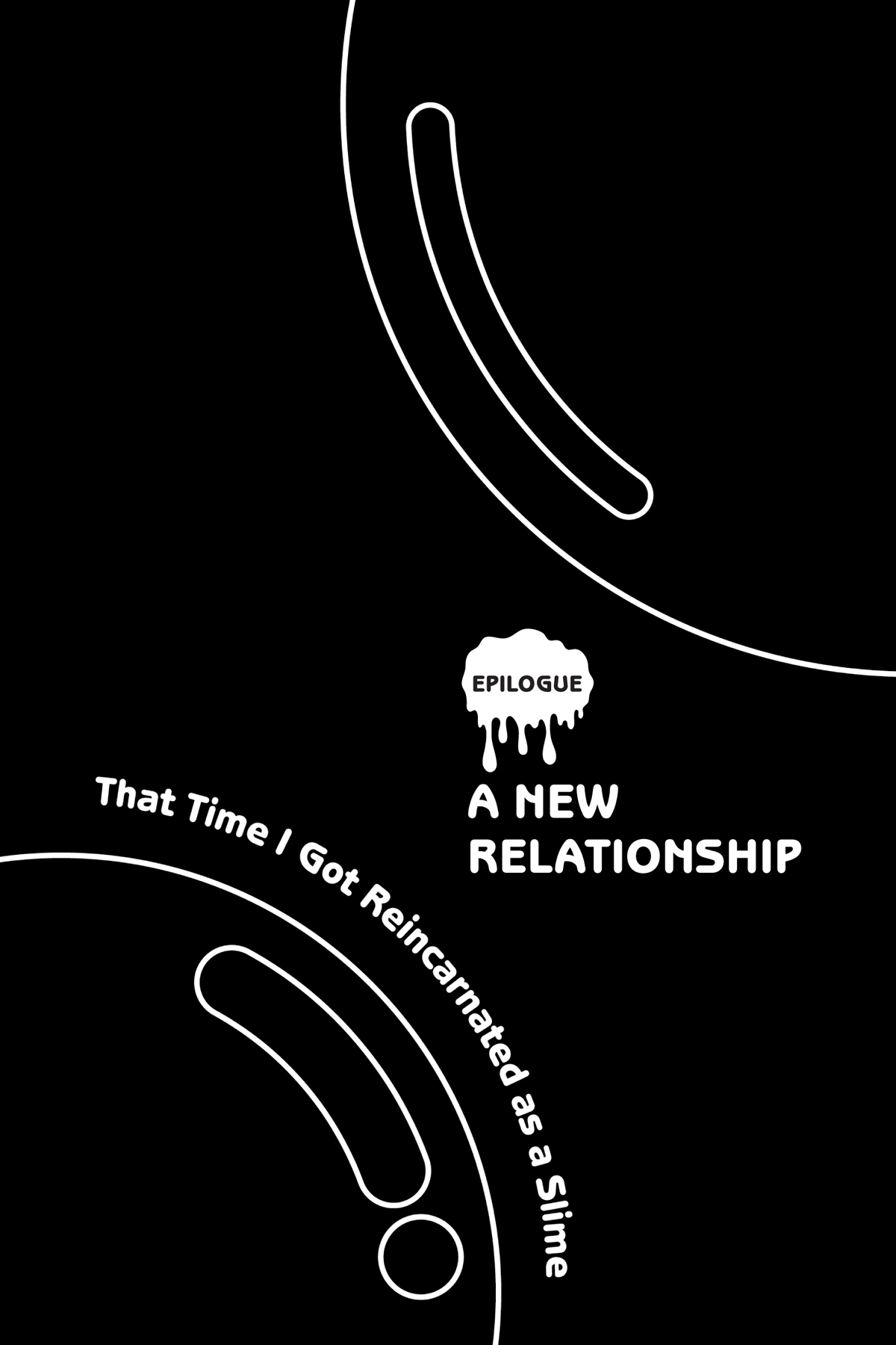 Epilogue: A New Relationship - 88