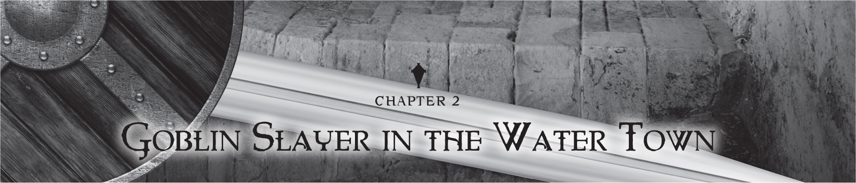 Interlude: Of the Gods Making Merry - 16