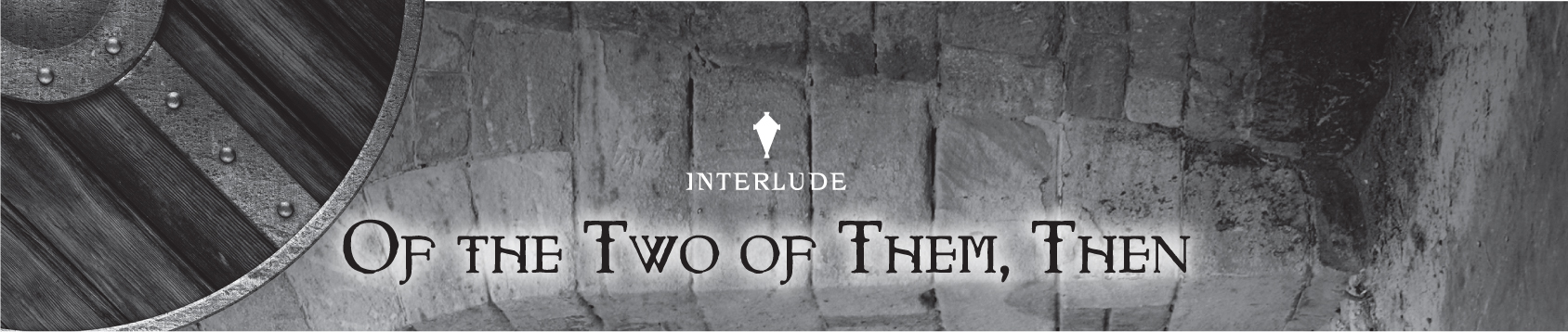 Chapter 2: Goblin Slayer in the Water Town - 19