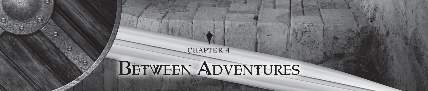 Interlude: Of the Young King - 27