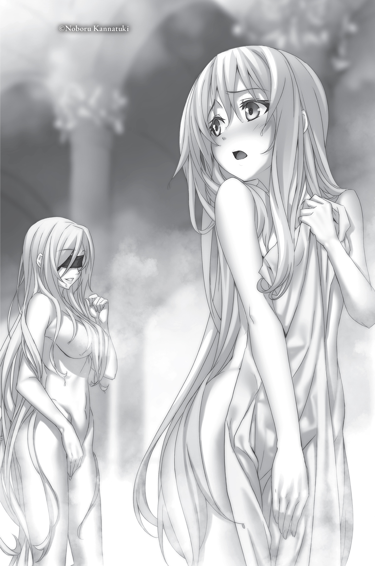 Chapter 4: Between Adventures - 28