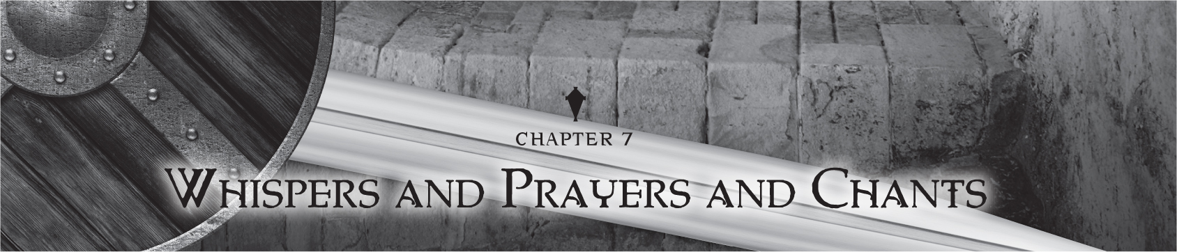 Chapter 6: Riddles - 36