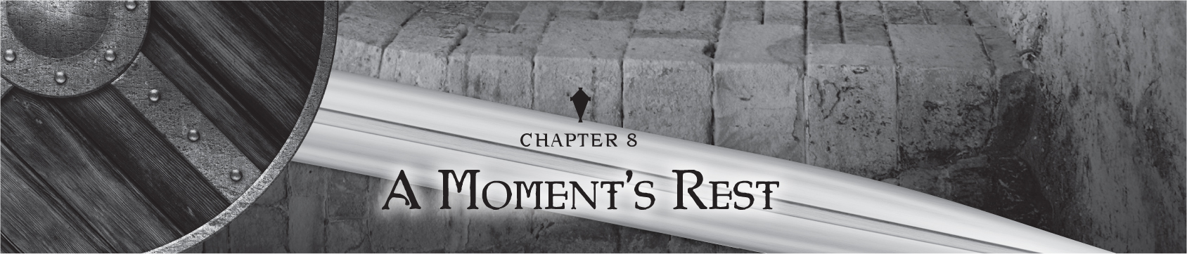 Interlude: Of an Adventurer Quite Meddling with Other Adventurers - 38