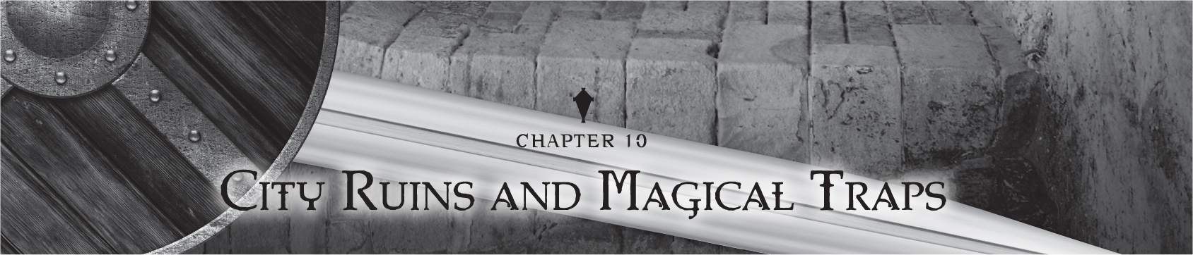 Chapter 9: The Monster That Must Not Be Named - 46