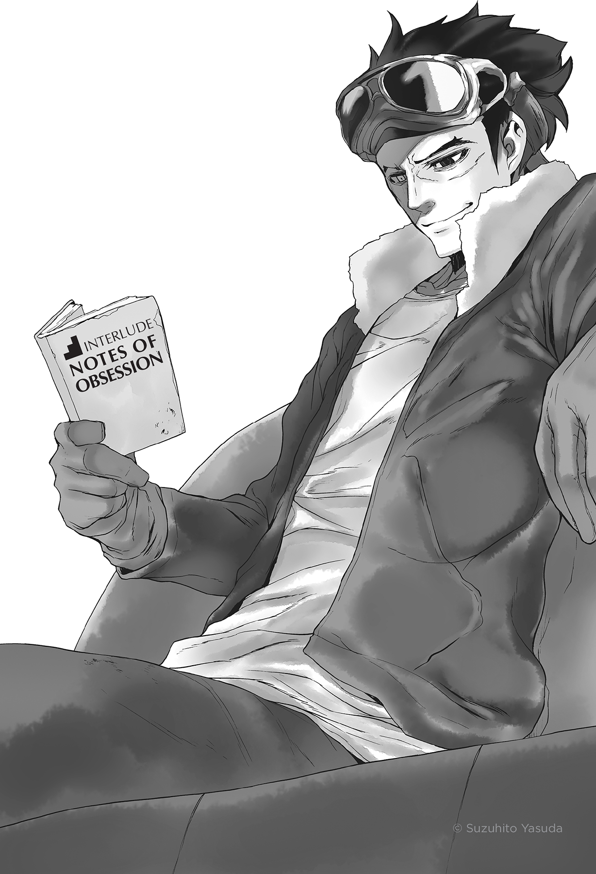 Character & Story - 06