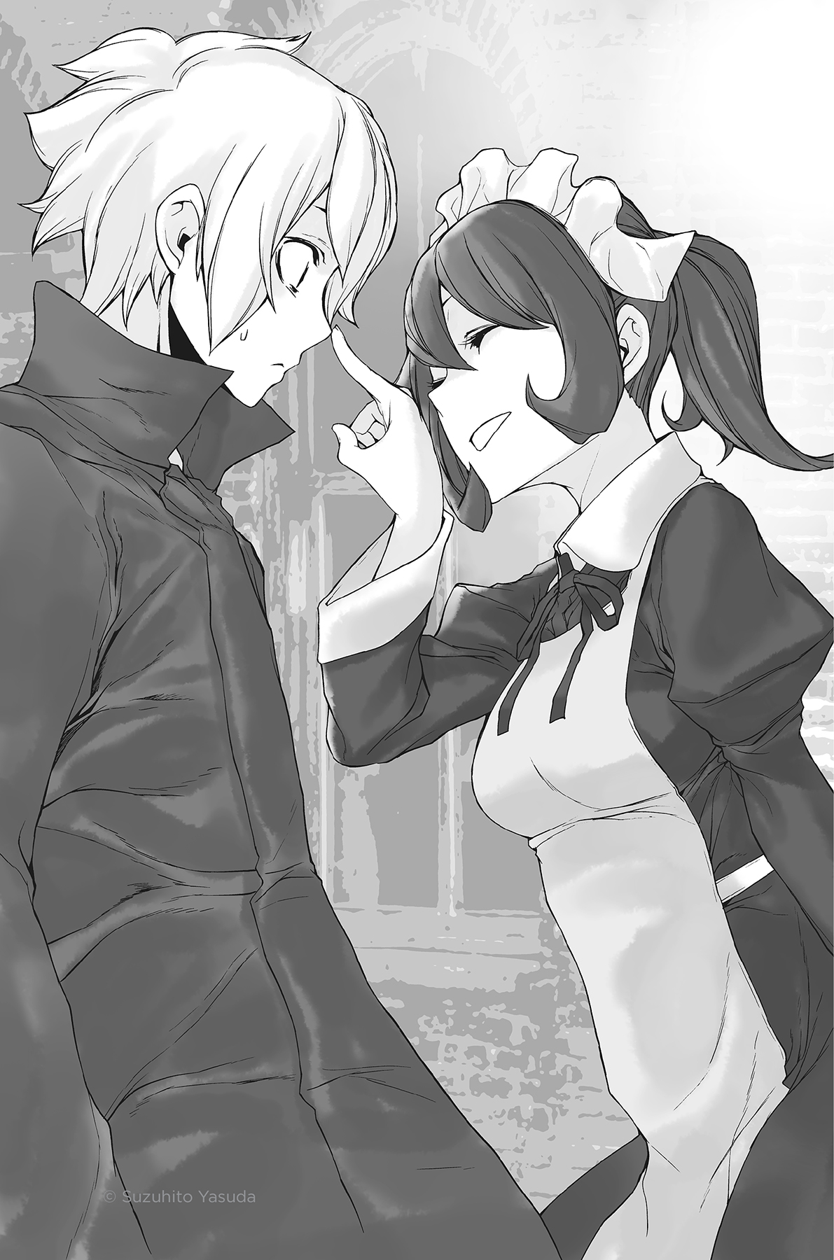 Chapter 6: Before the Storm - 09