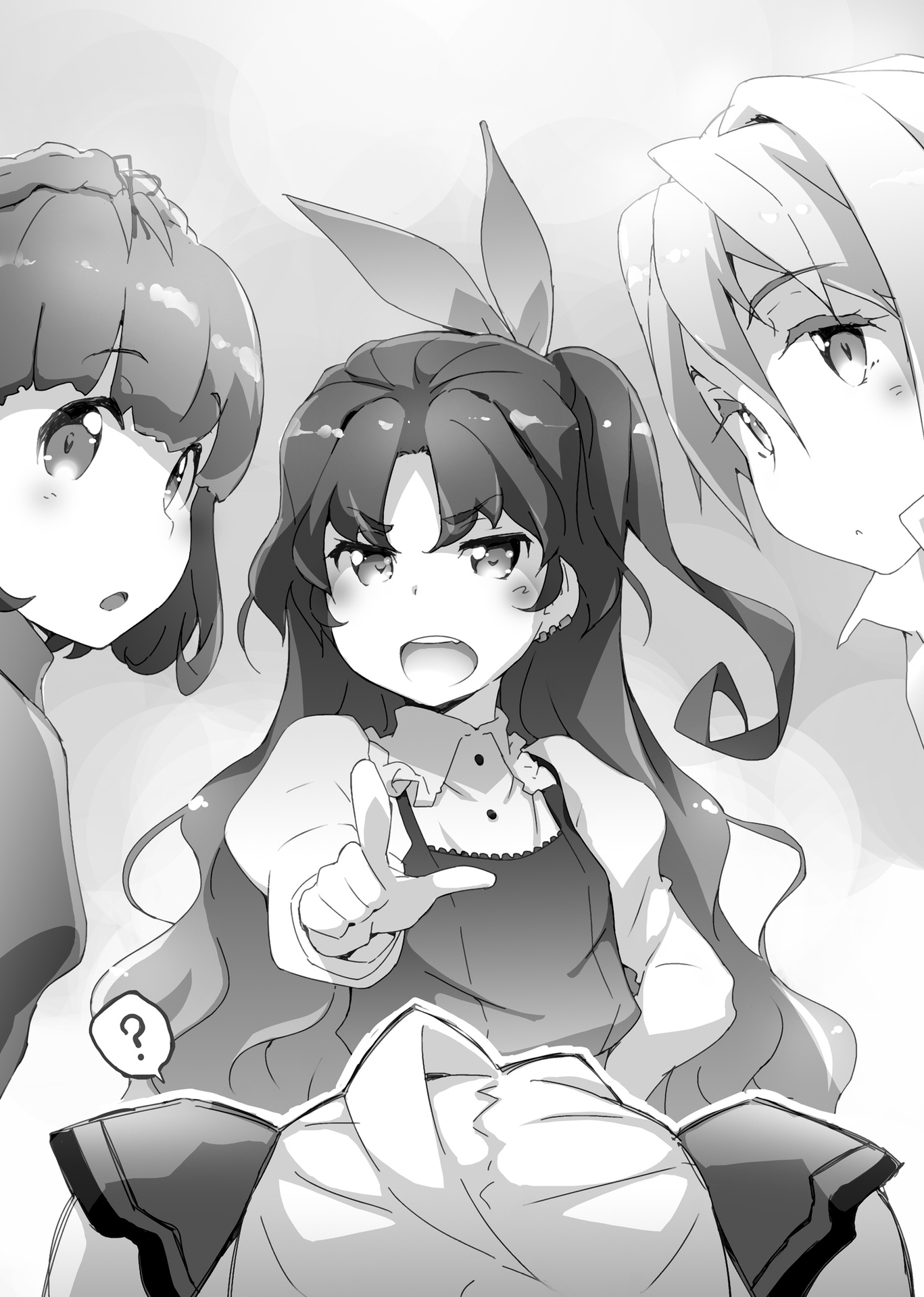 Chapter 5: Goddess Incarnate - 11