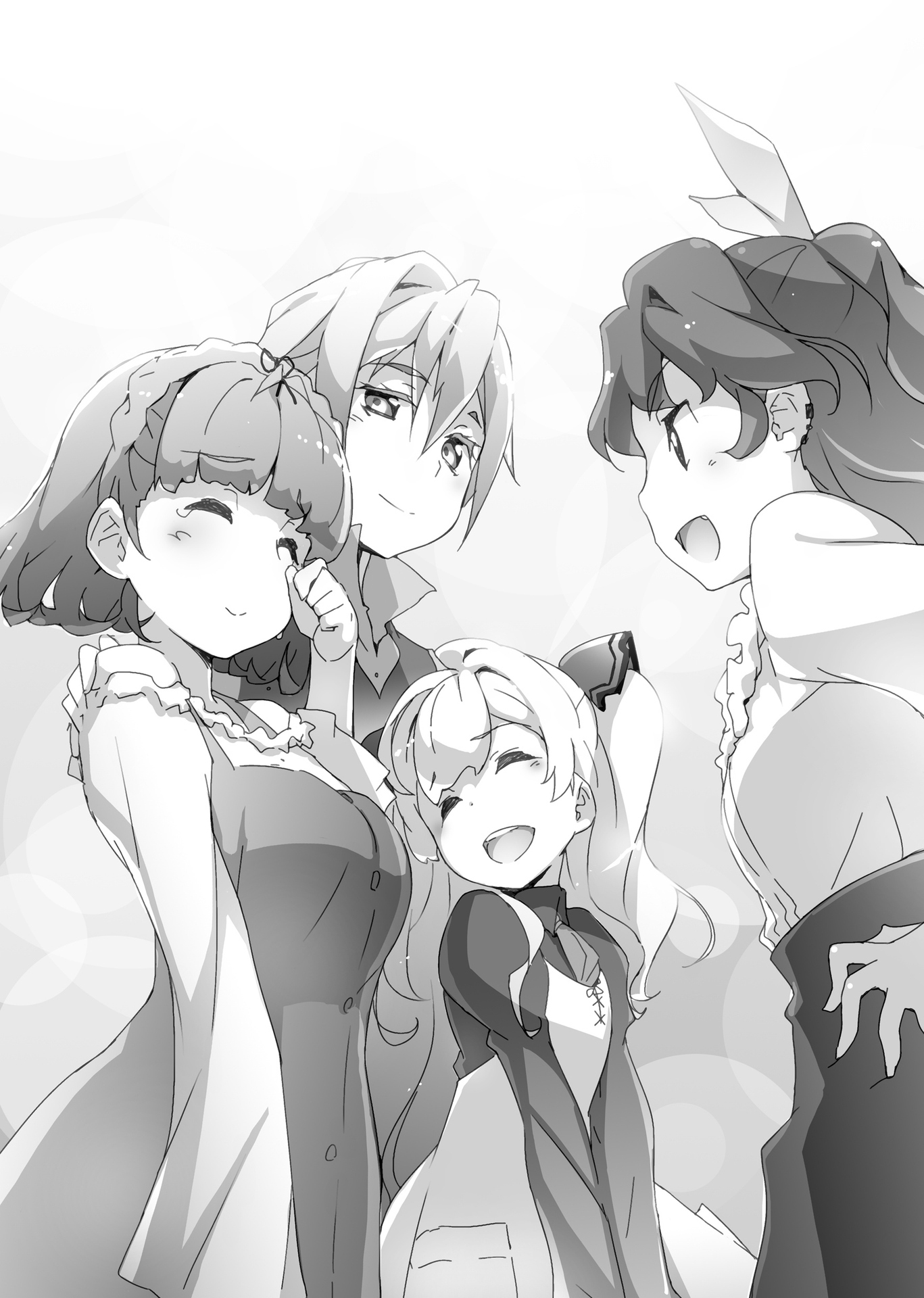 Chapter 8: Power Leveling - 13