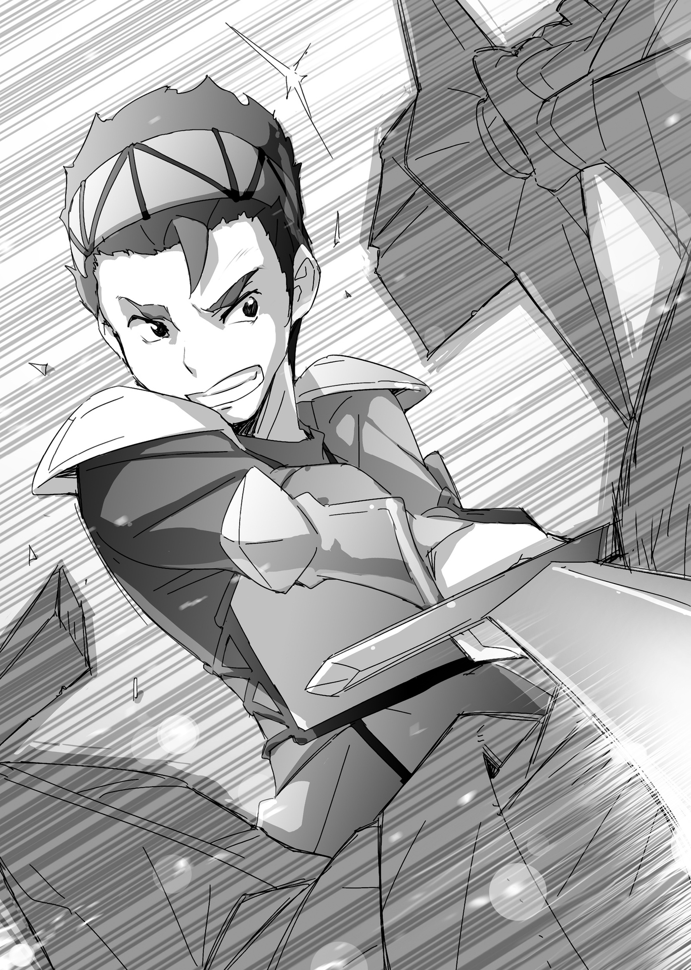 Chapter 9: The Crimson Vow - 14