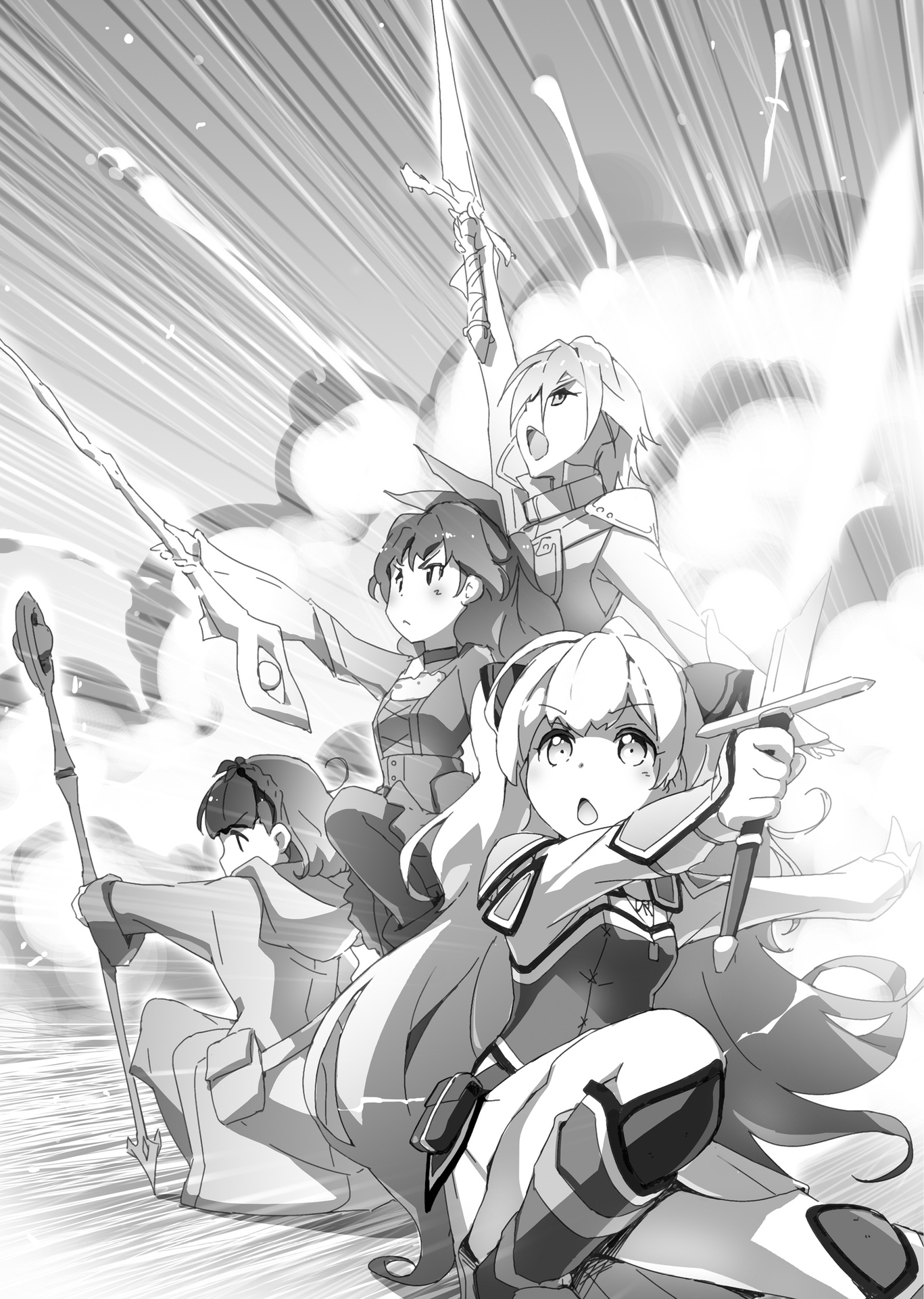 Chapter 9: The Crimson Vow - 15