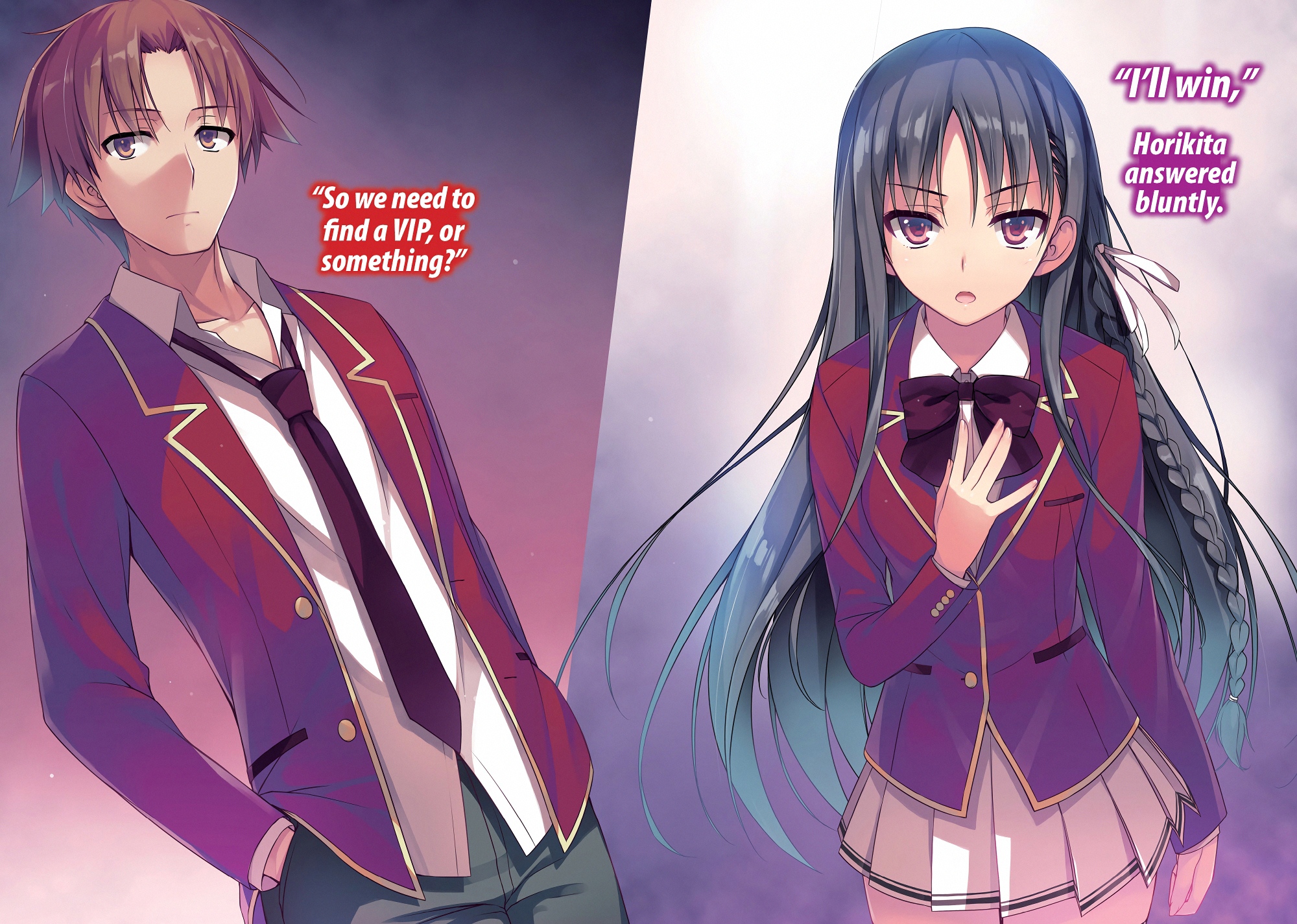 Character Gallery - 05