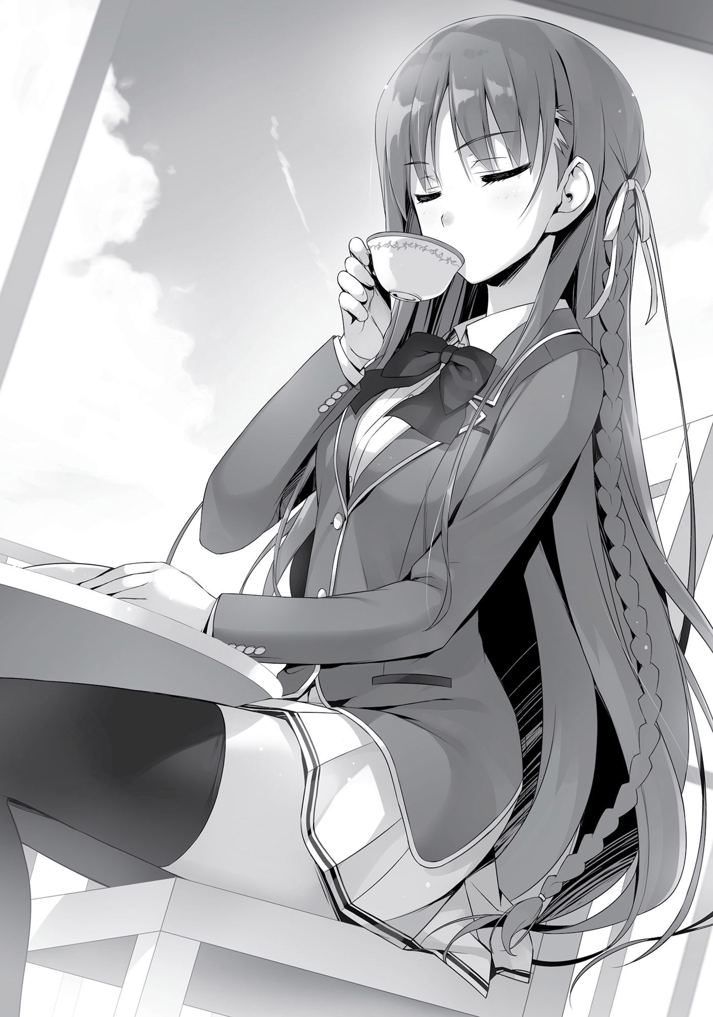 Chapter 2: The Gentle Days… - 09