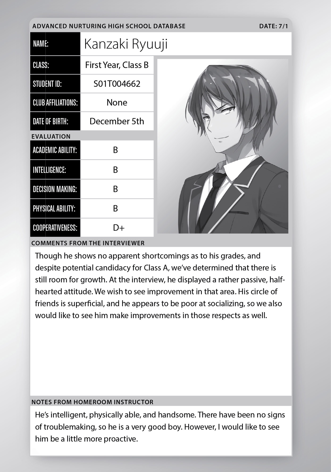 Chapter 3: An Infinite Variety of Wishes - 12