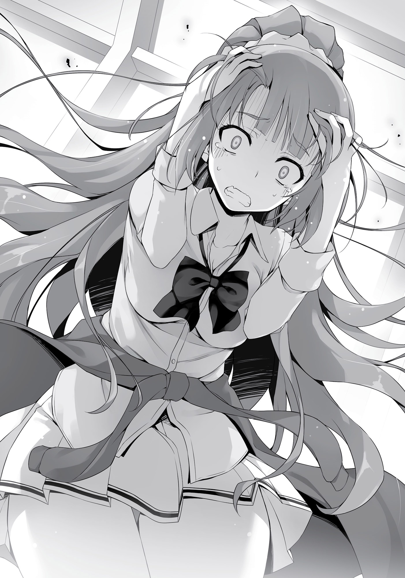 Chapter 4: Double Question - 14