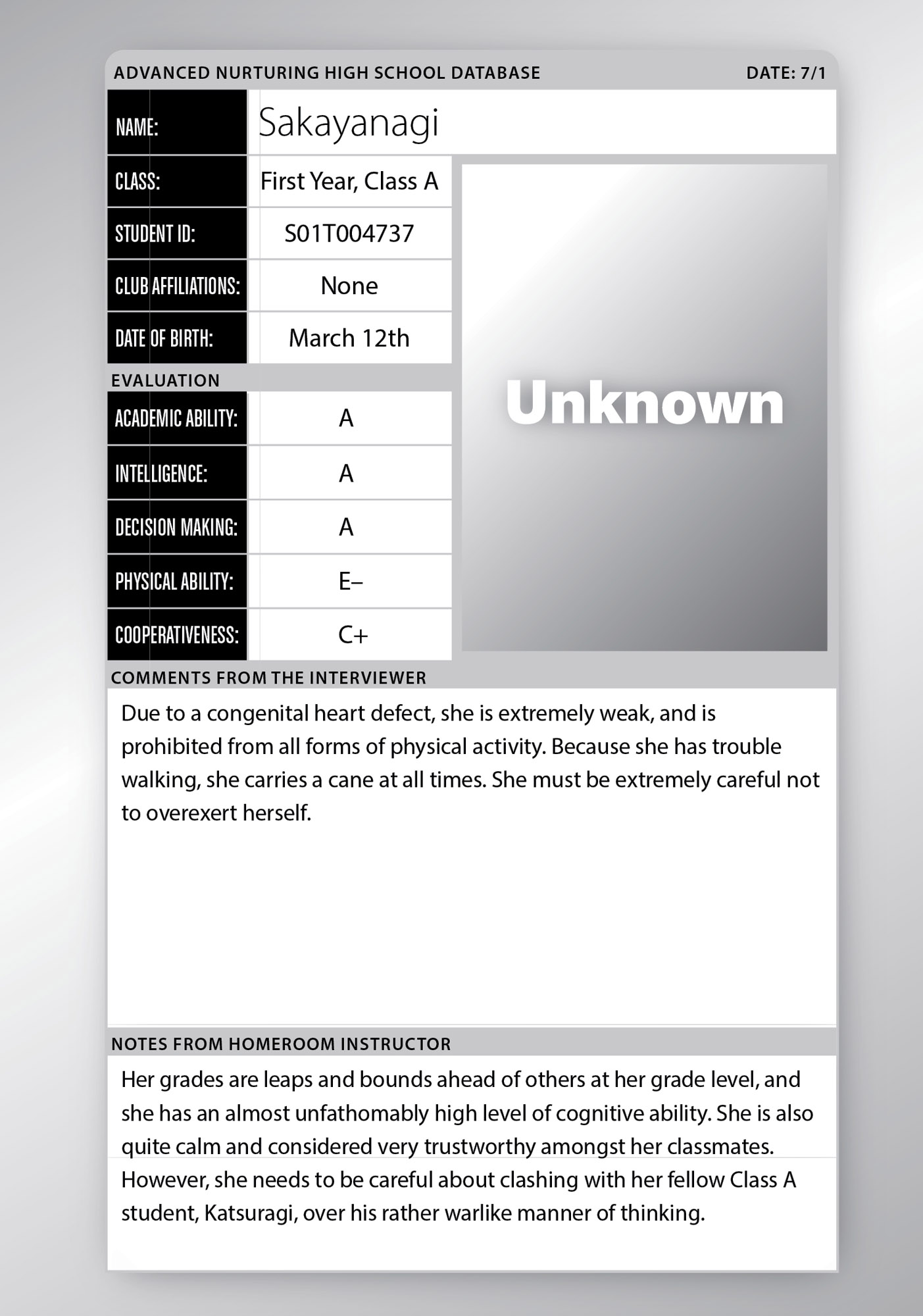 Chapter 4: Double Question - 16