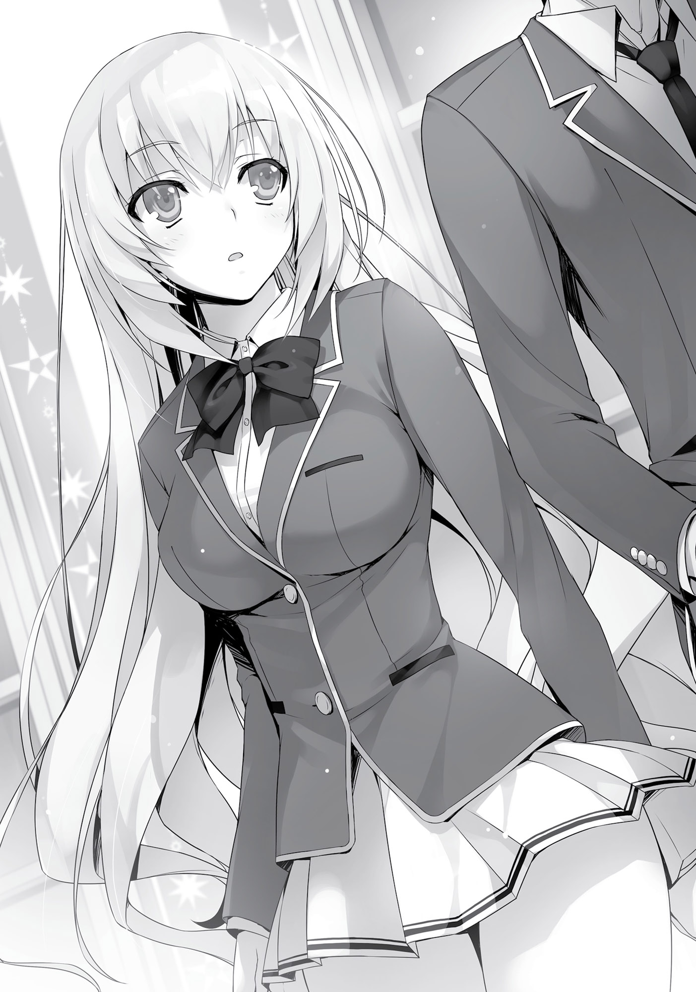 Chapter 5: Each and Every Difference - 19