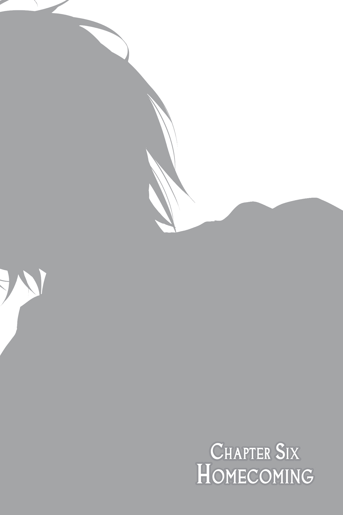 Chapter Six: Homecoming - 23
