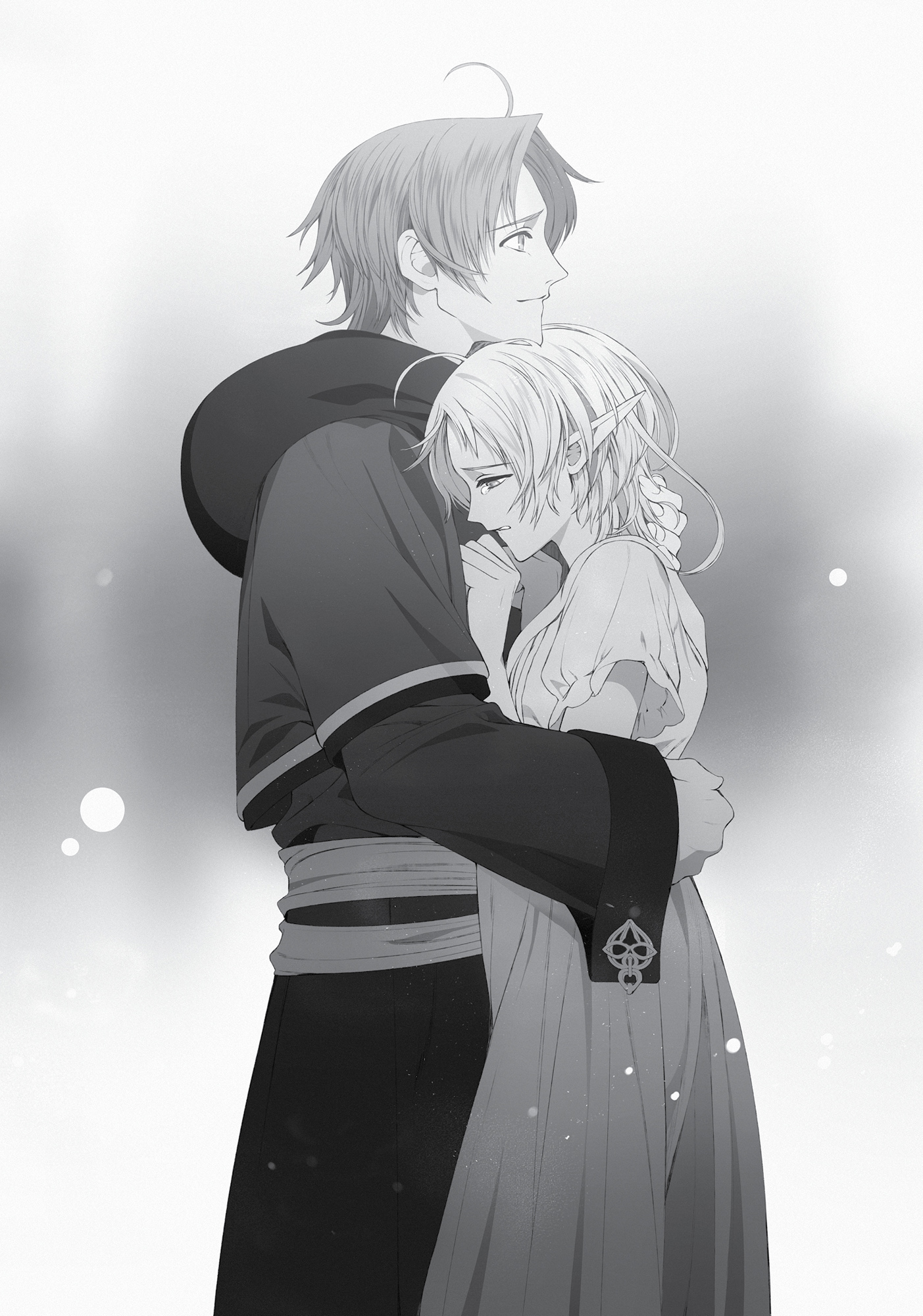 Chapter 7: The Third Turning Point - 08