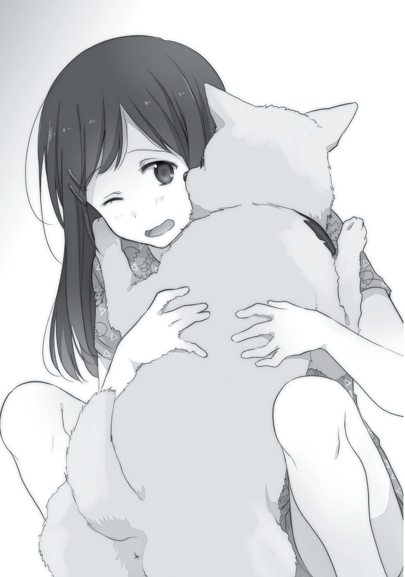 Chapter 1: Bittersweet Memories - 07