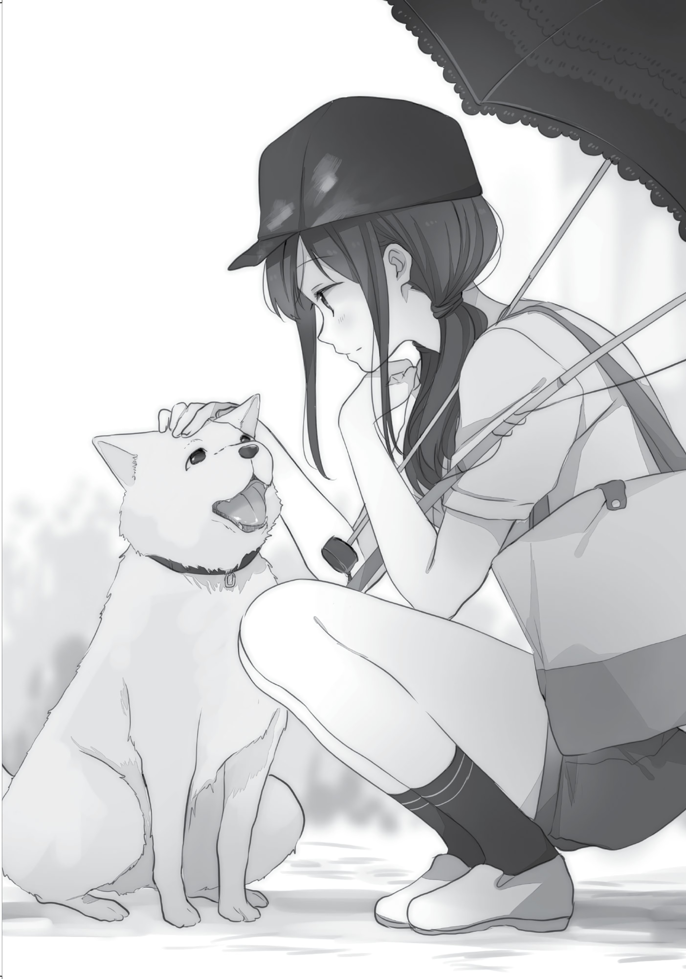 Chapter 2: The Other End of the Calendar - 09