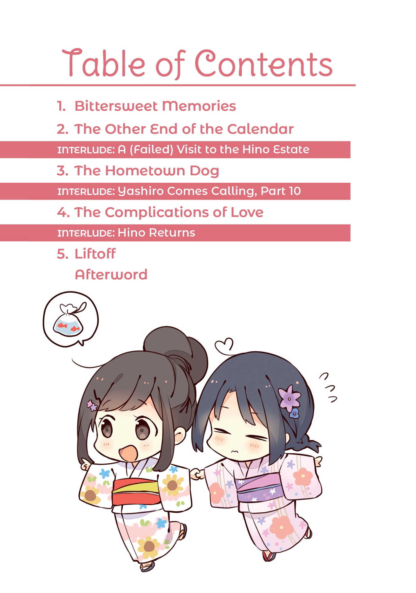 Chapter 5: Liftoff - 13