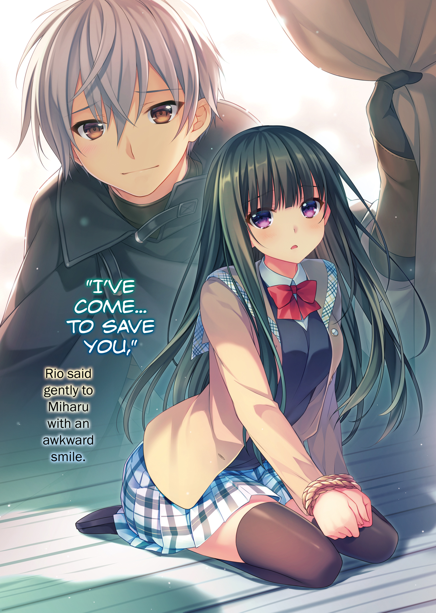 Color Illustrations - 02