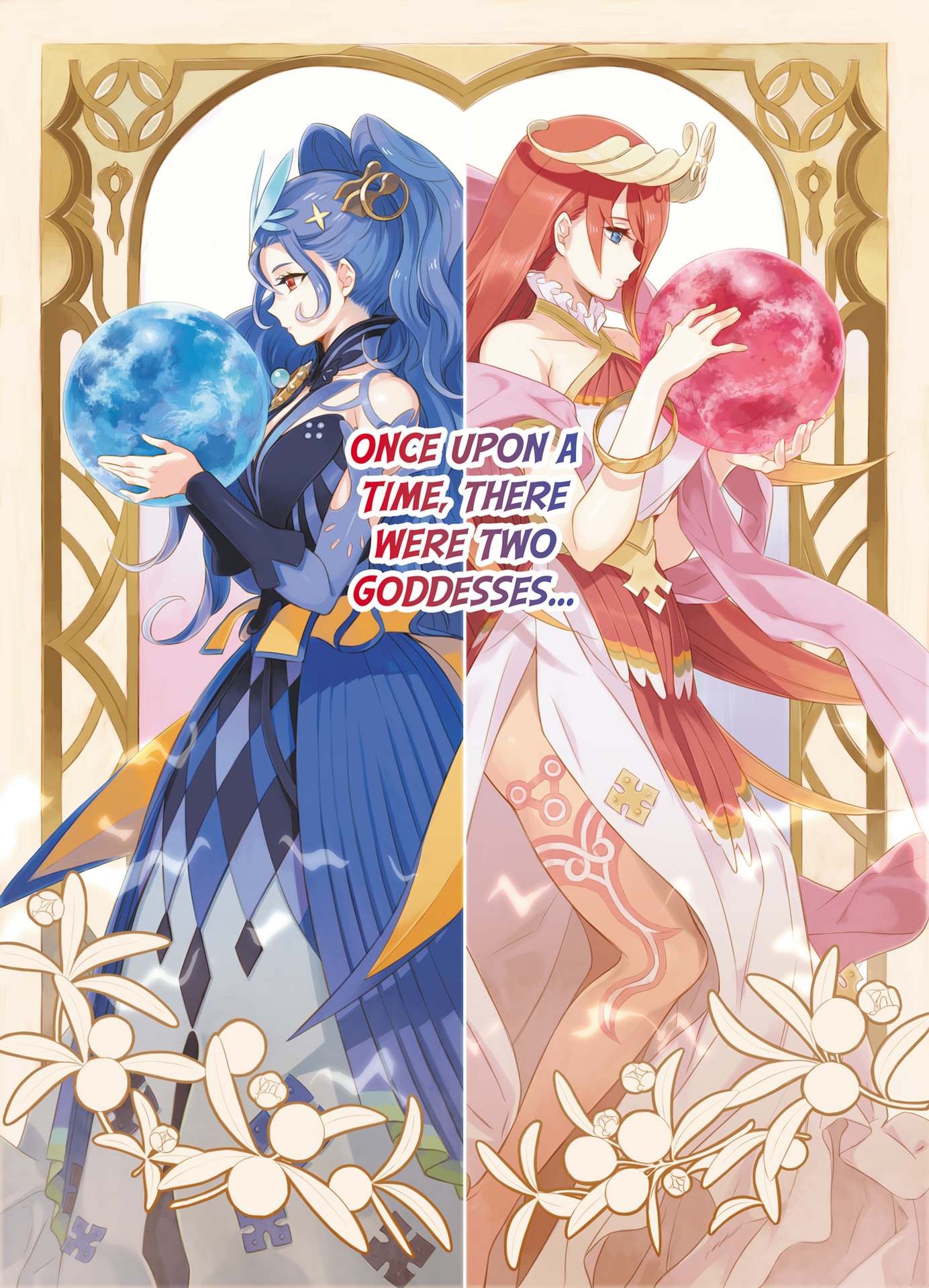 Color Illustrations - 02