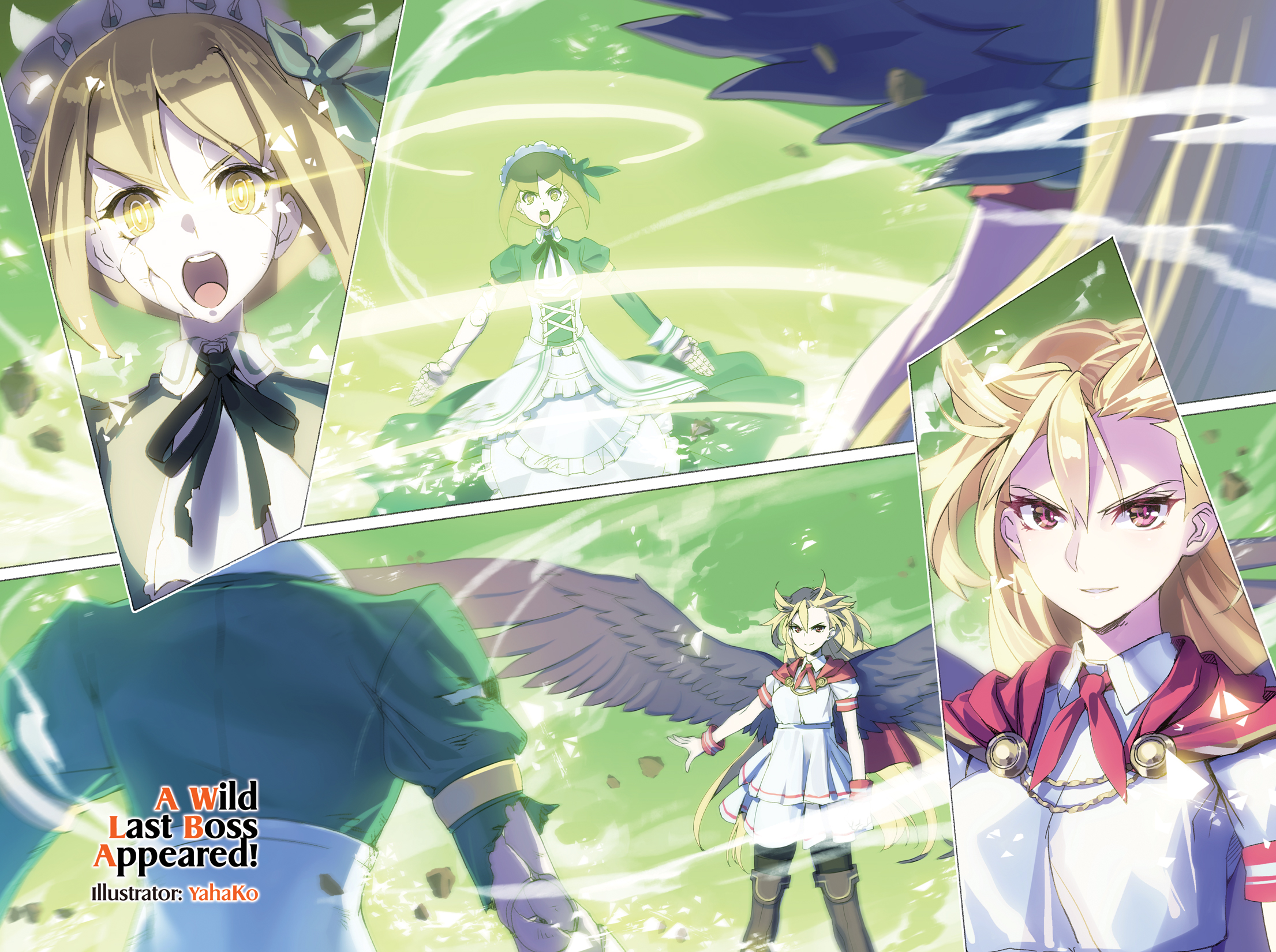 Color Illustrations - 02