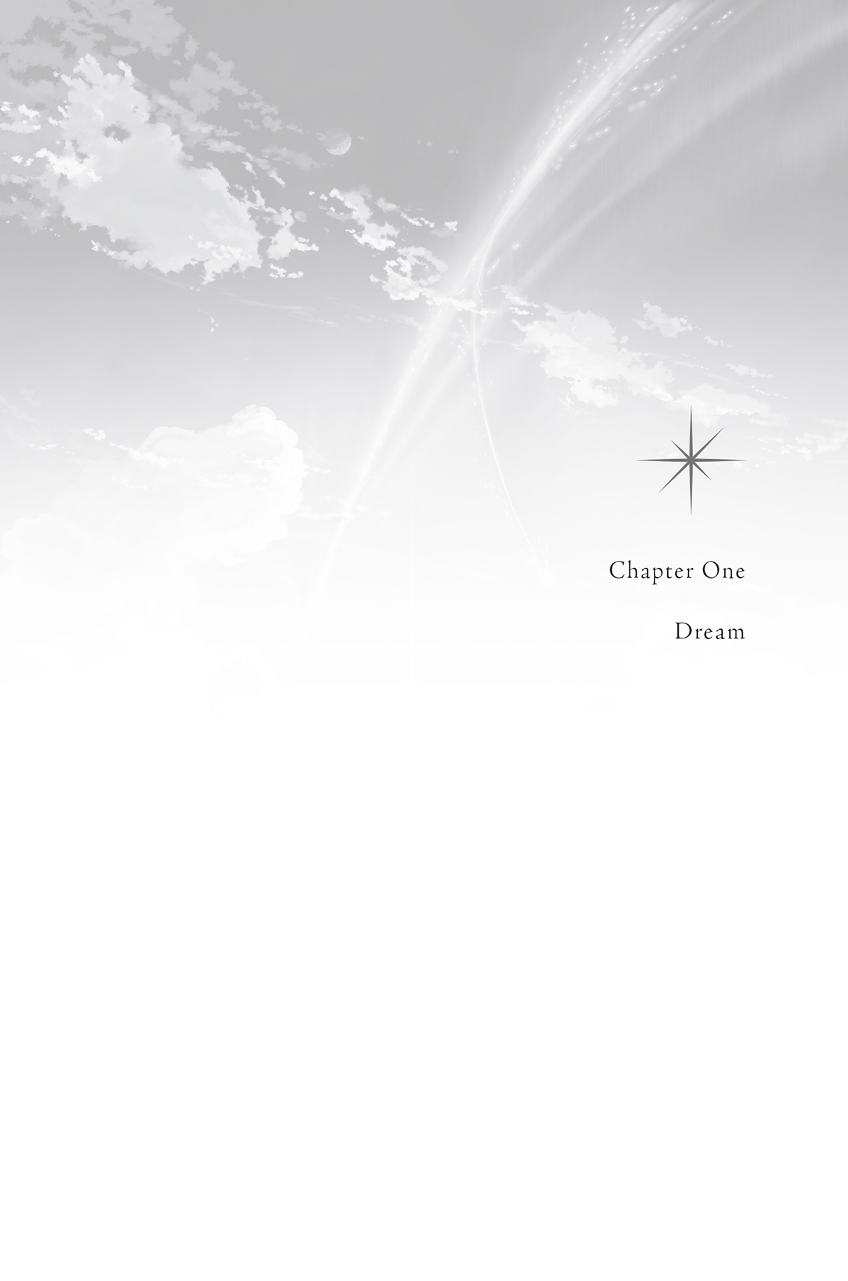 Chapter One: Dream - 03