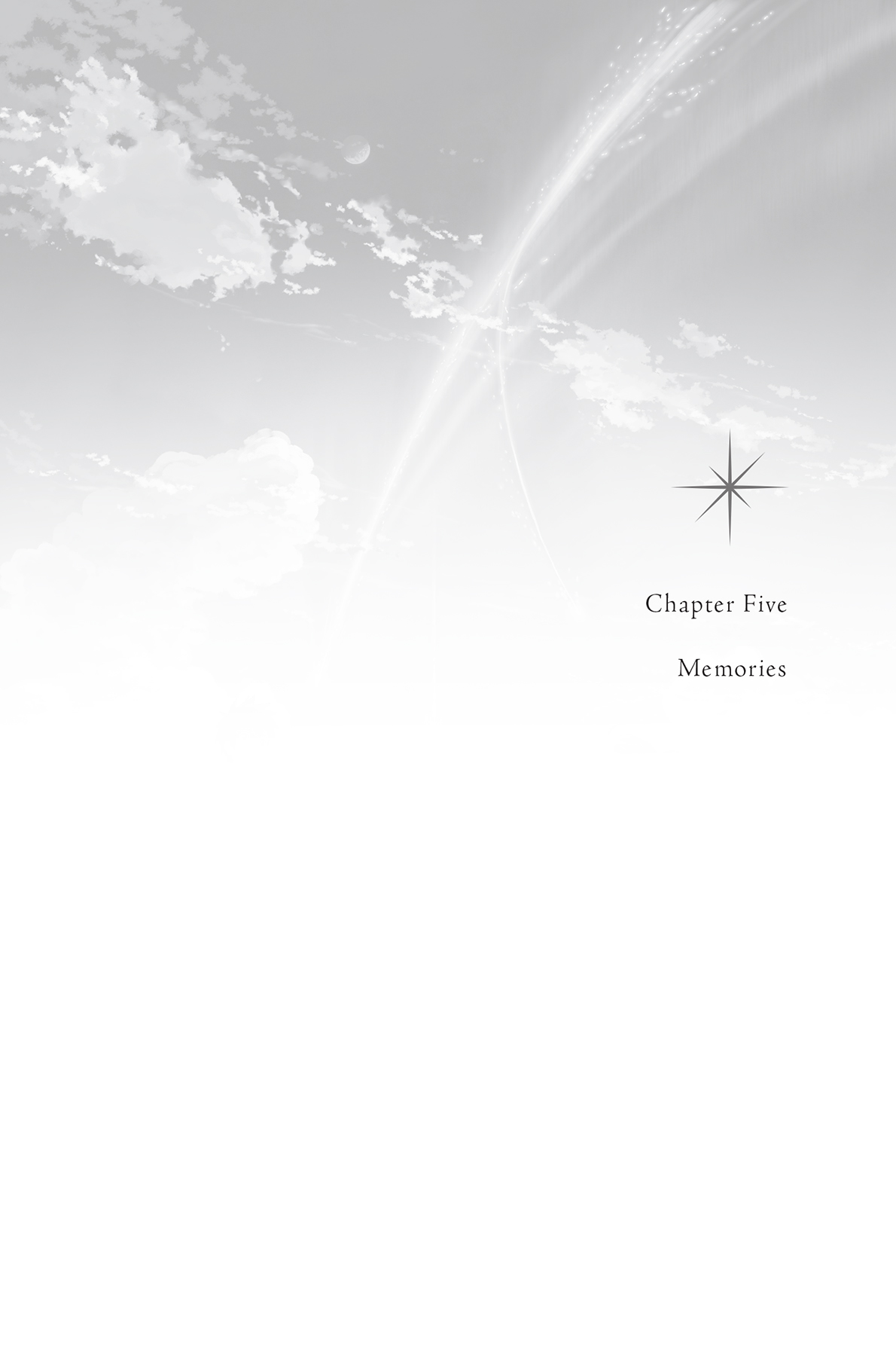 Chapter Four: The Search - 30